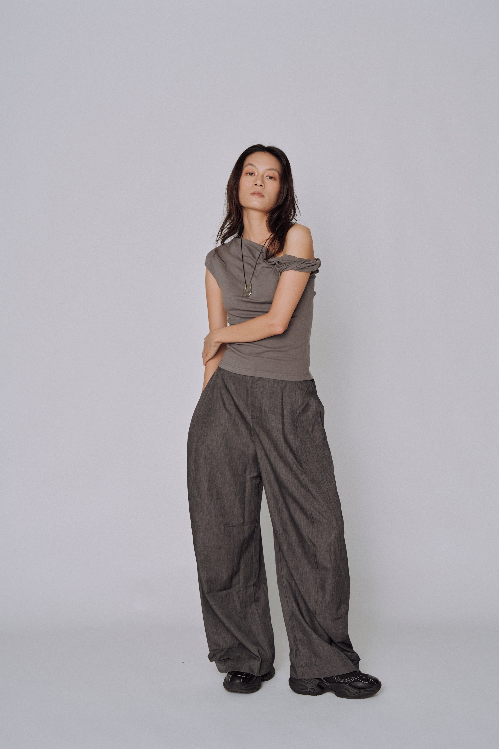 NEW | Urban Flow Wide Pants