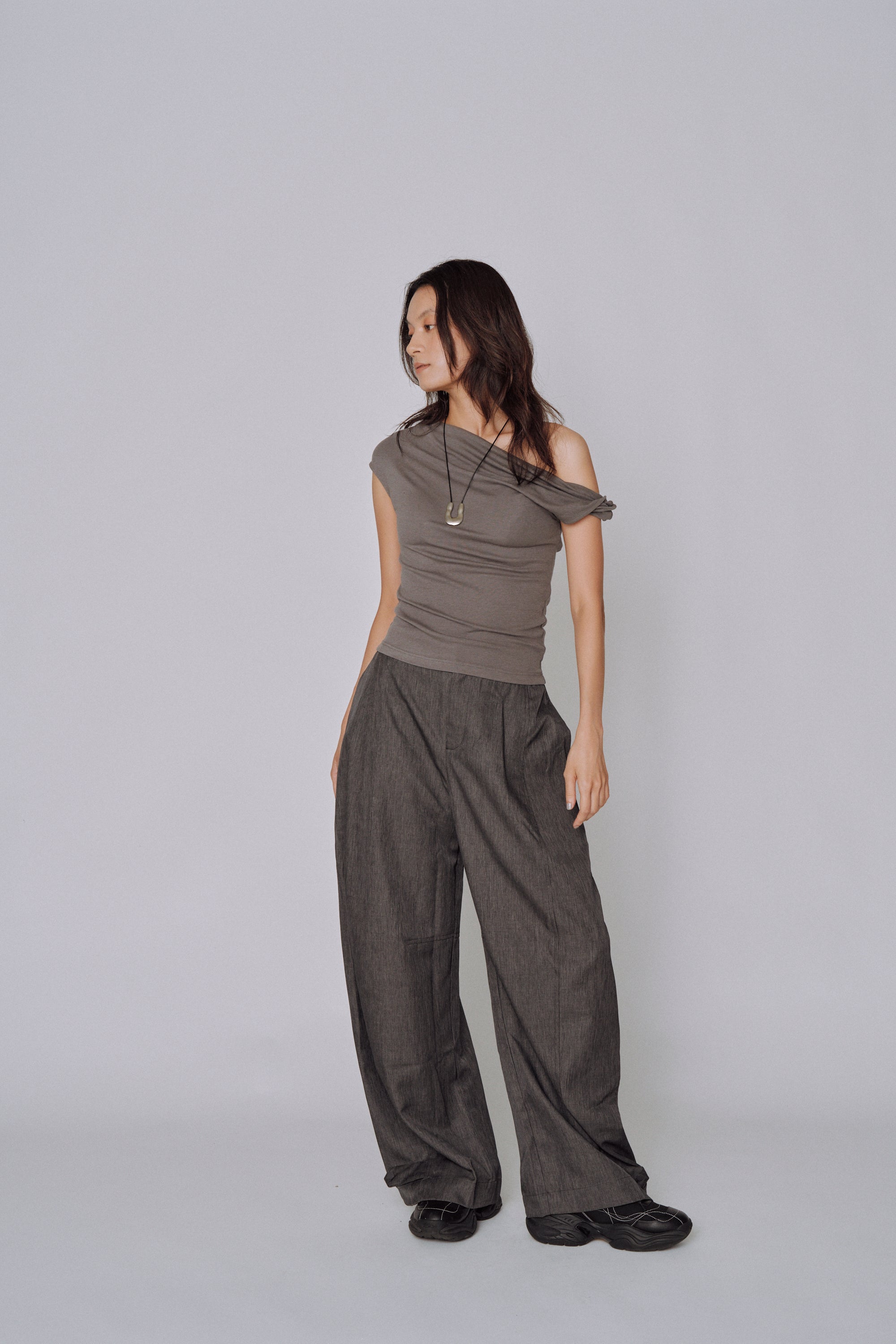 NEW | Urban Flow Wide Pants