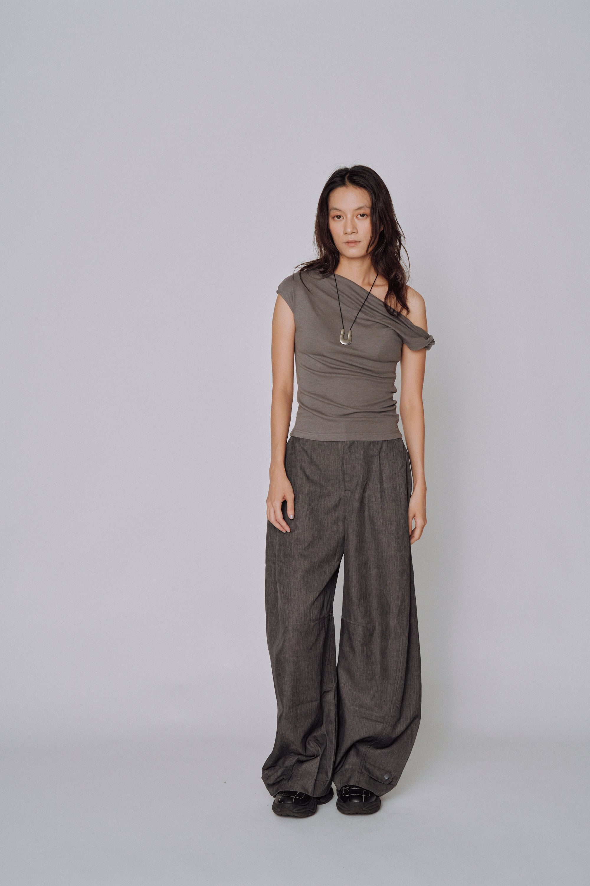 NEW | Urban Flow Wide Pants