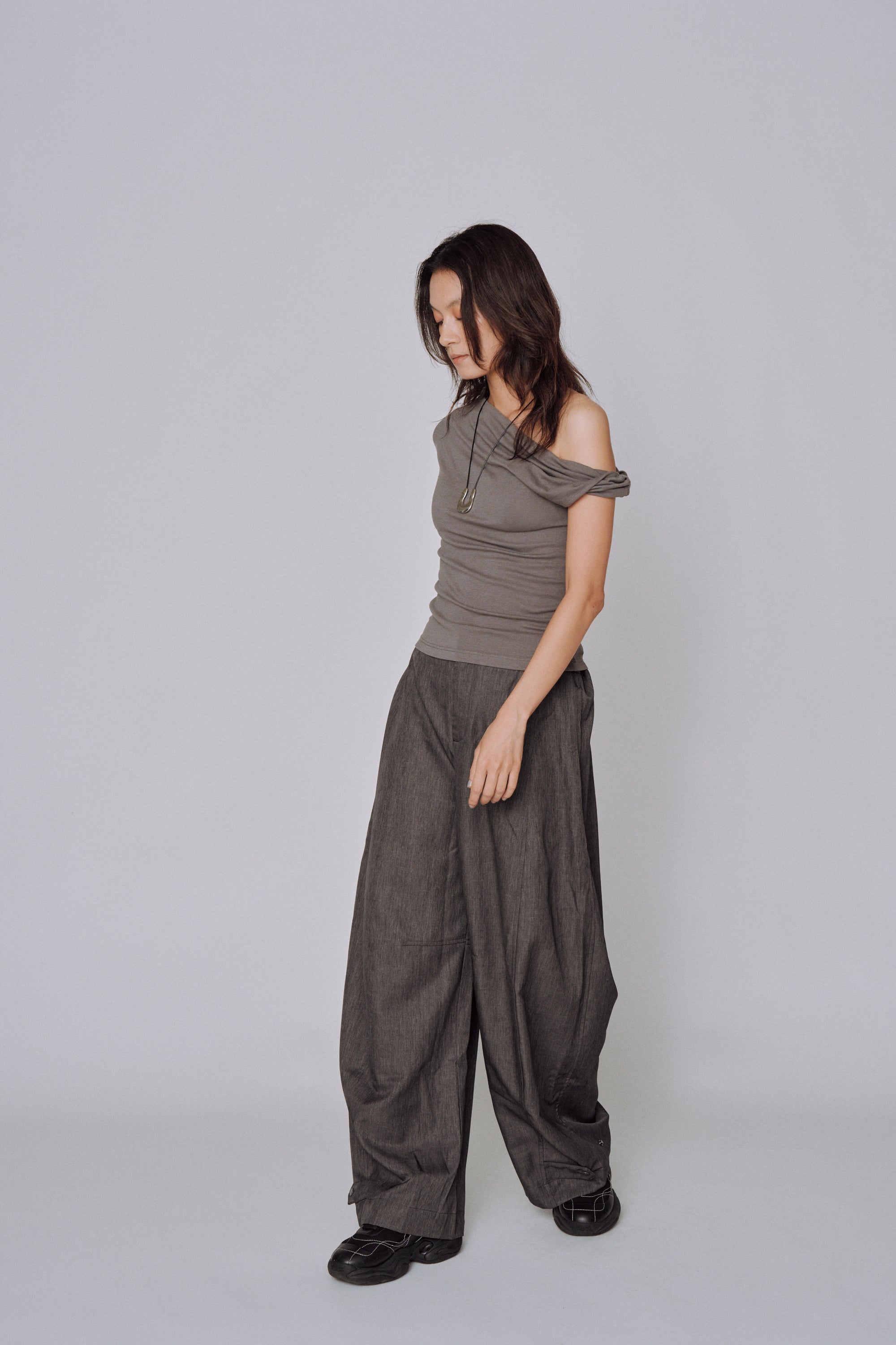 NEW | Urban Flow Wide Pants