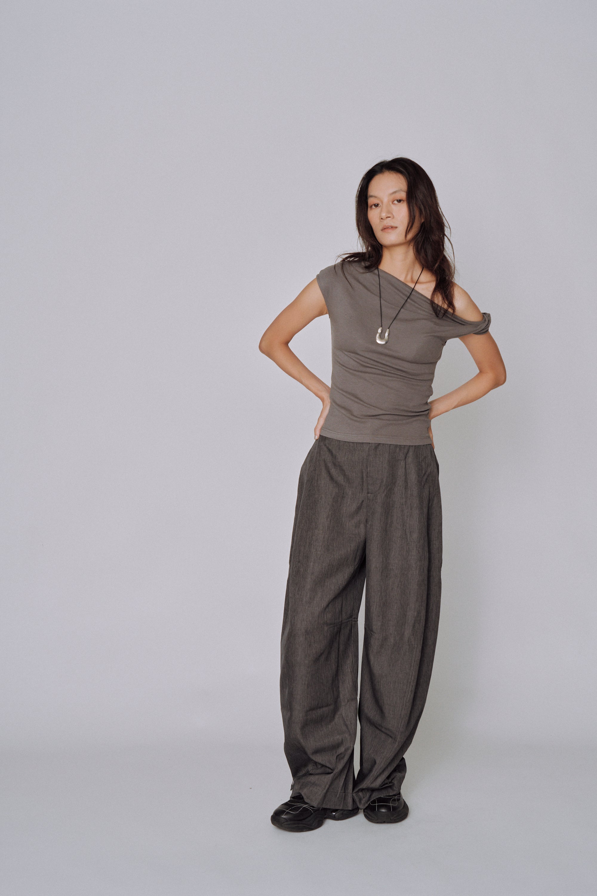 NEW | Urban Flow Wide Pants