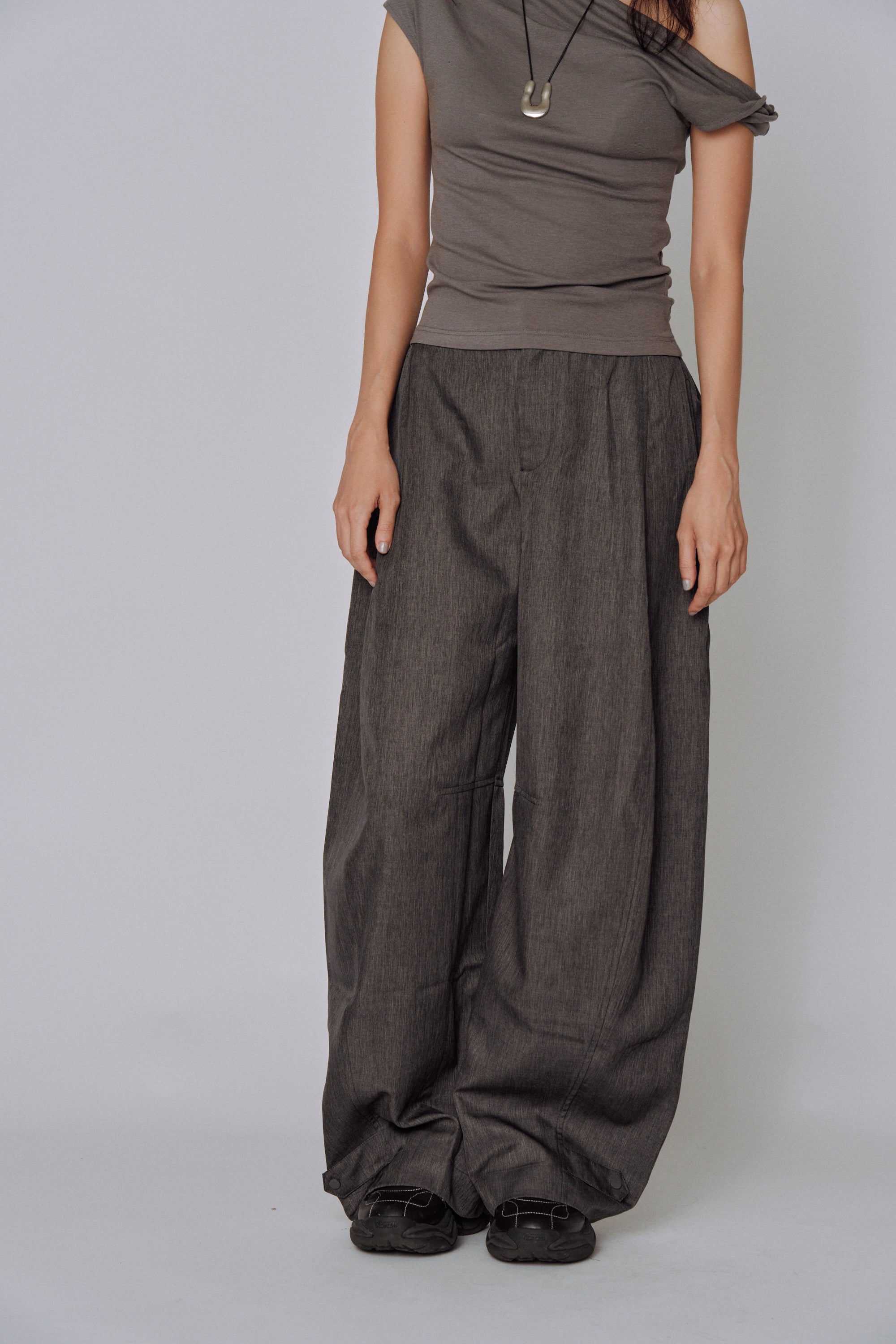 NEW | Urban Flow Wide Pants