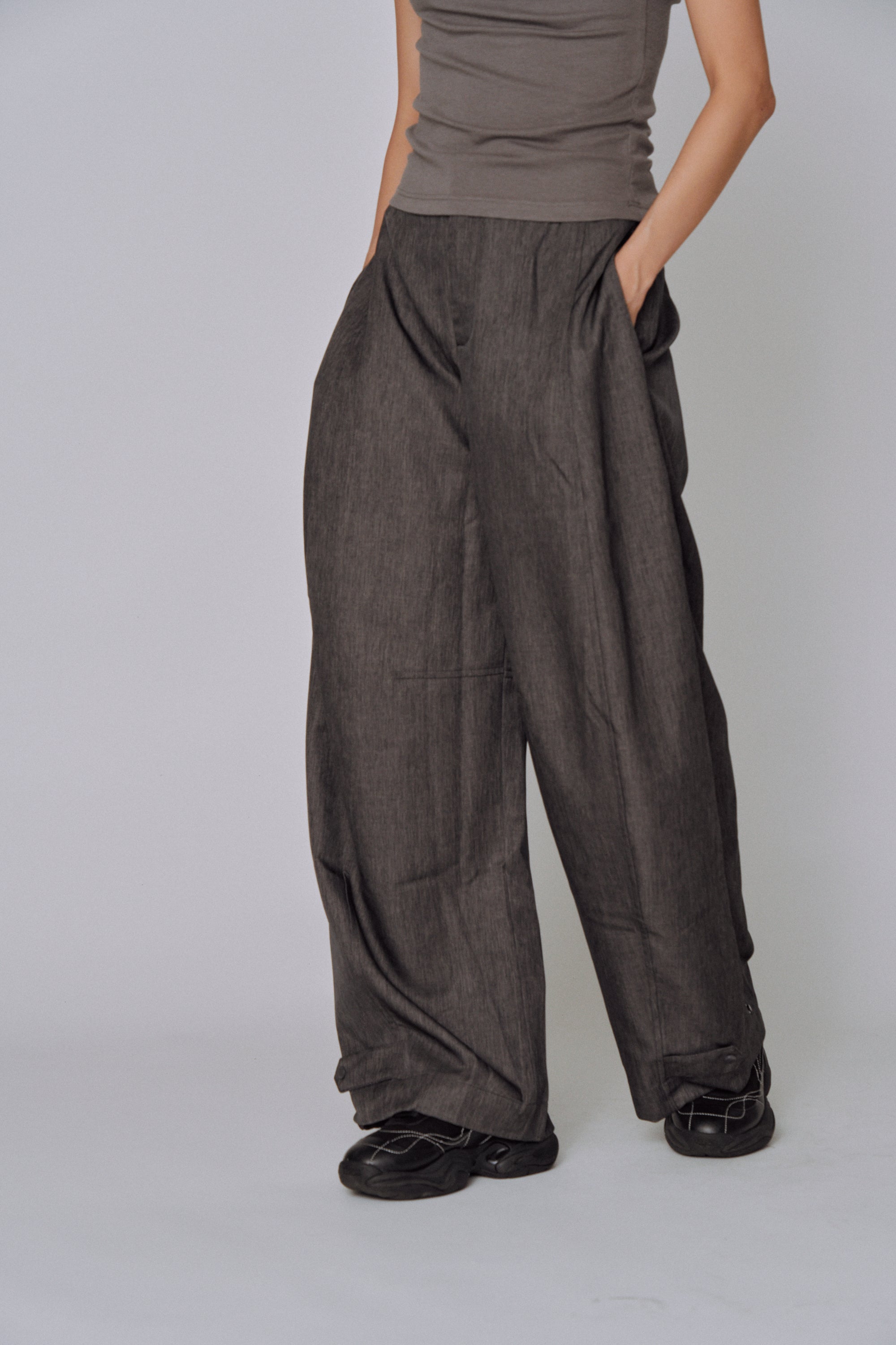 NEW | Urban Flow Wide Pants