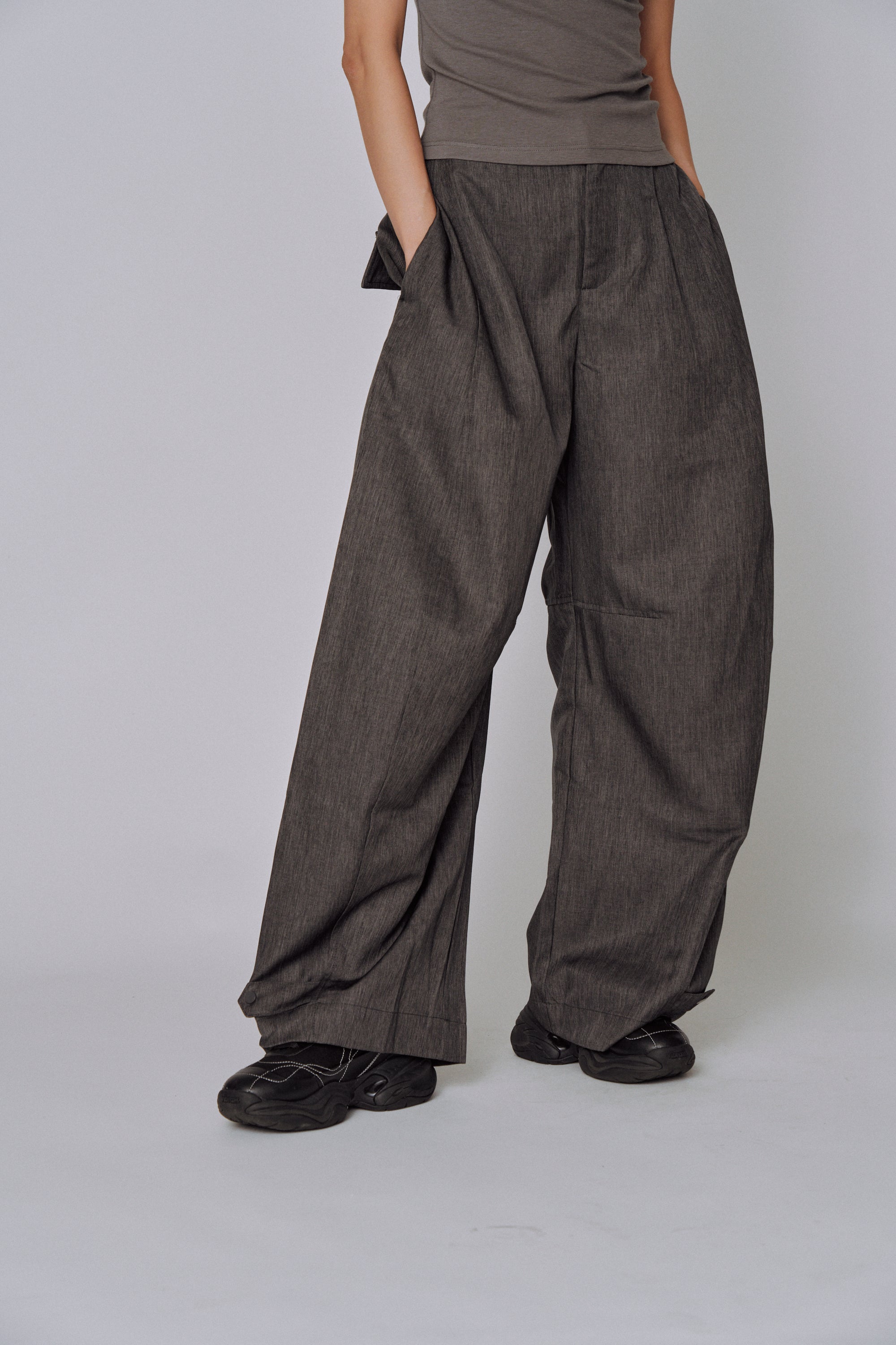 NEW | Urban Flow Wide Pants