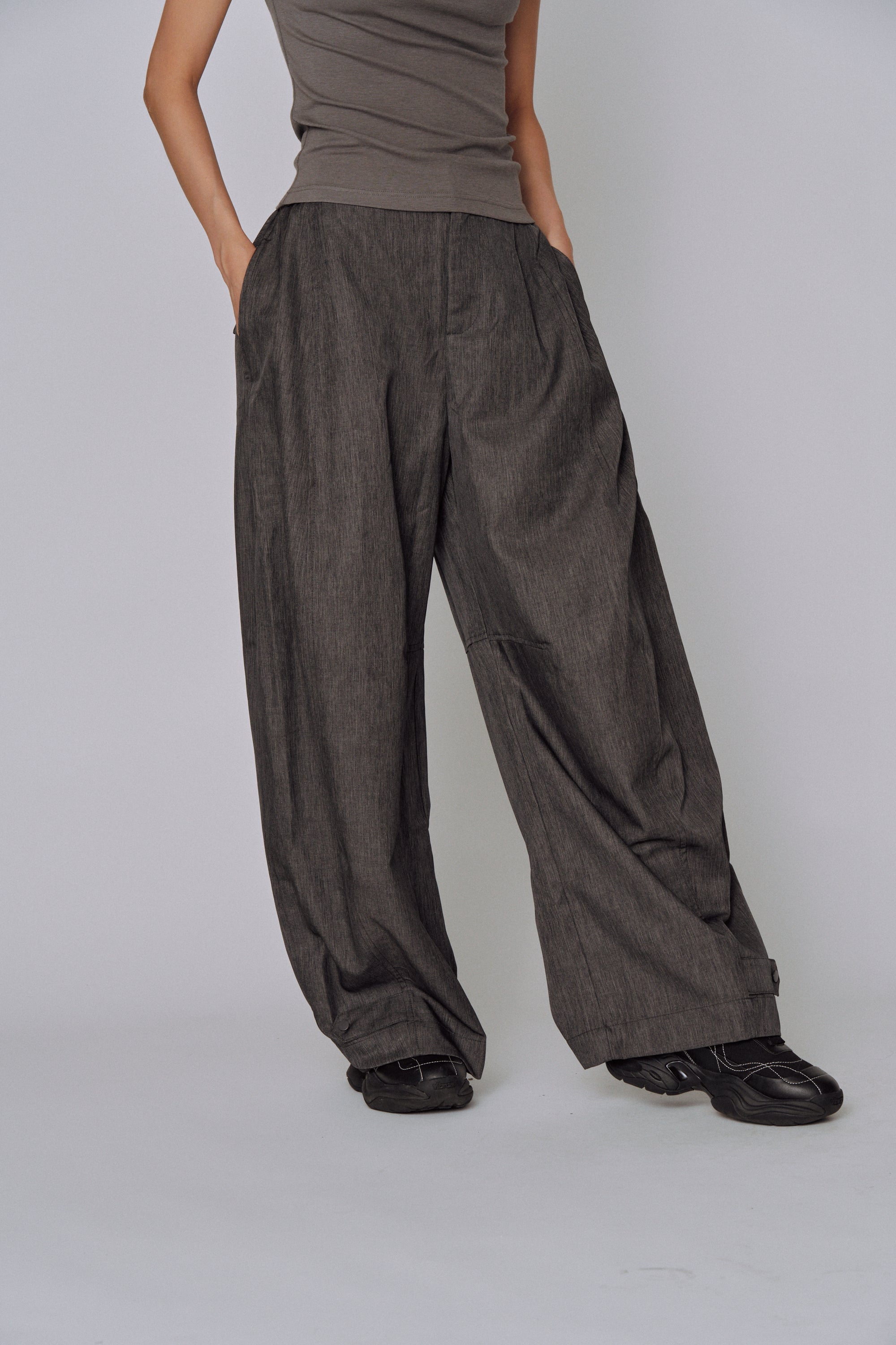 NEW | Urban Flow Wide Pants