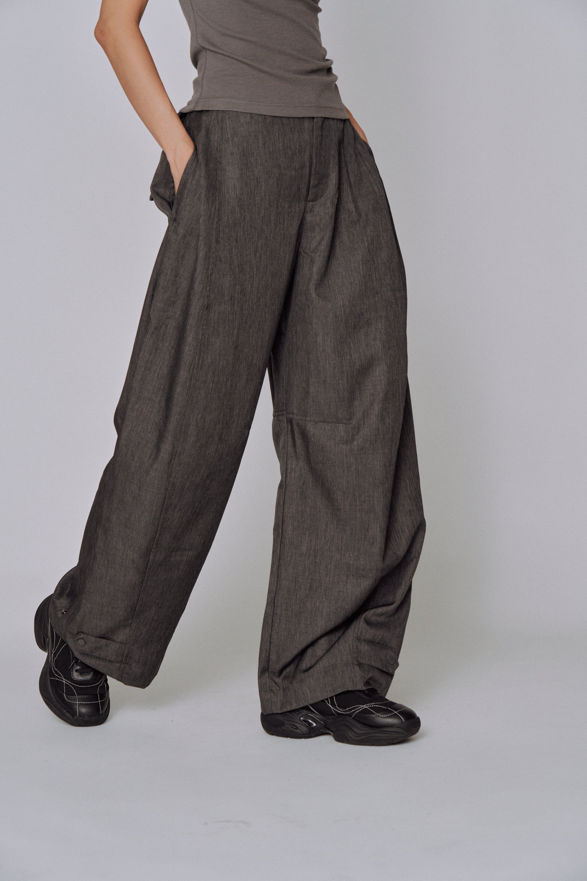 NEW | Urban Flow Wide Pants