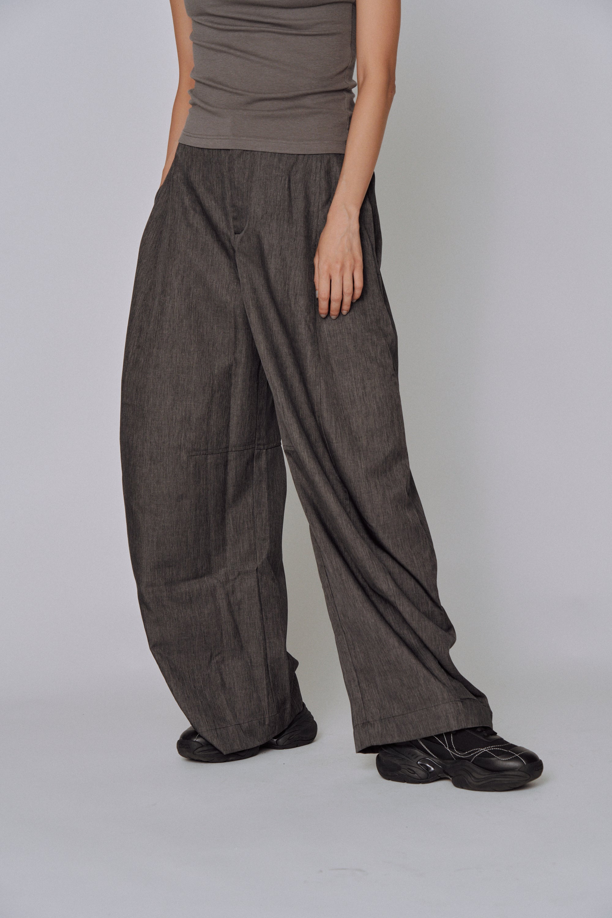 NEW | Urban Flow Wide Pants