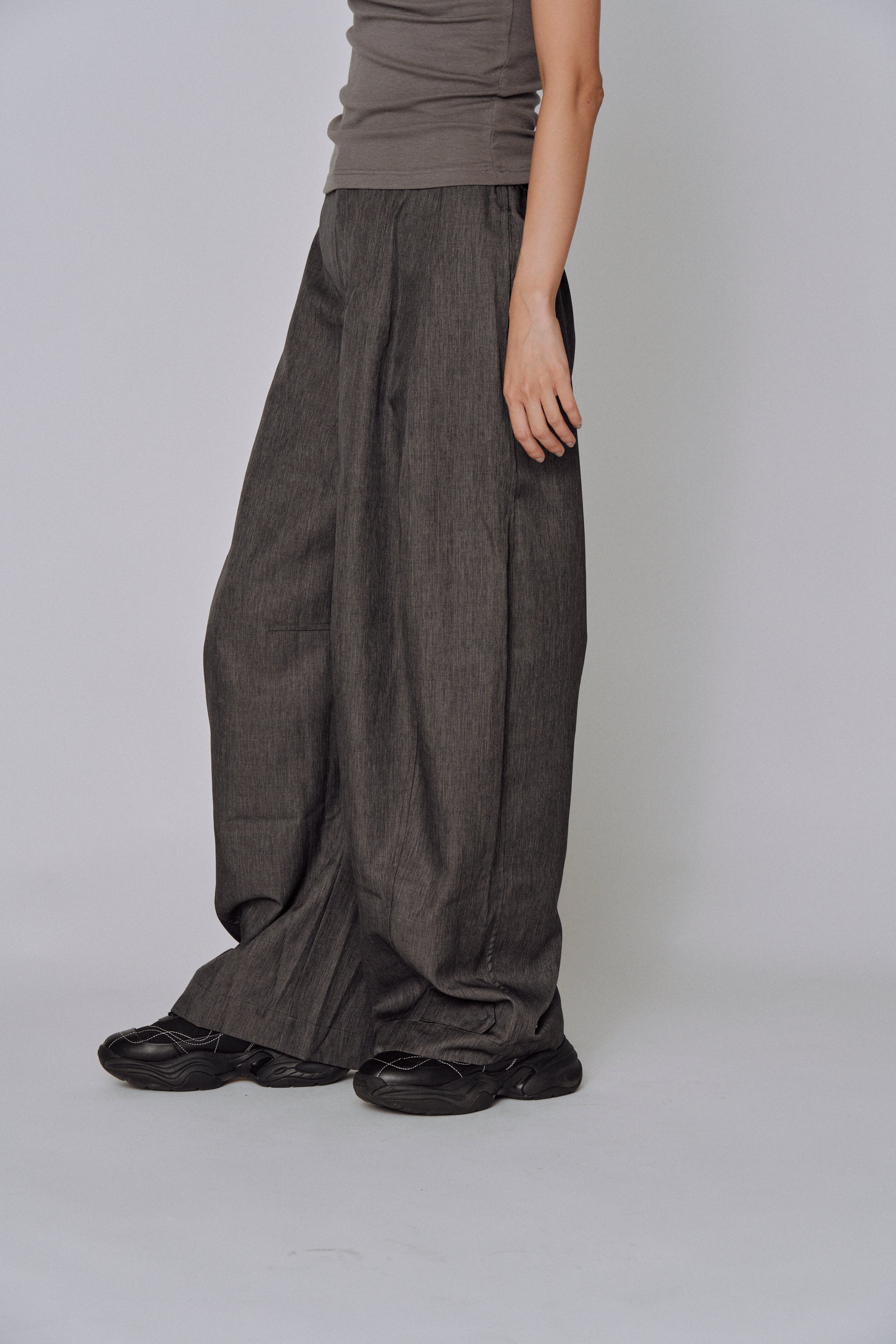 NEW | Urban Flow Wide Pants