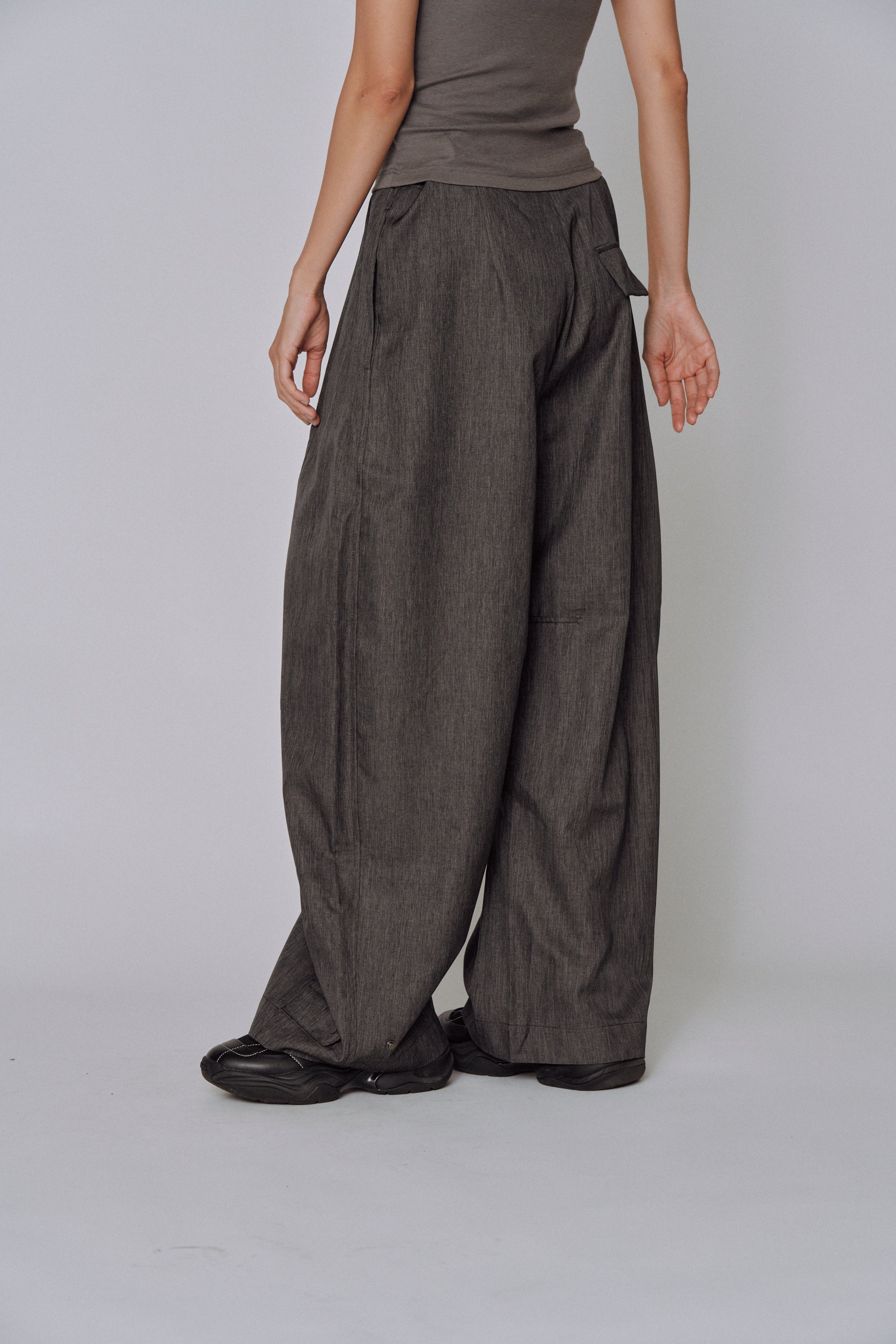 NEW | Urban Flow Wide Pants