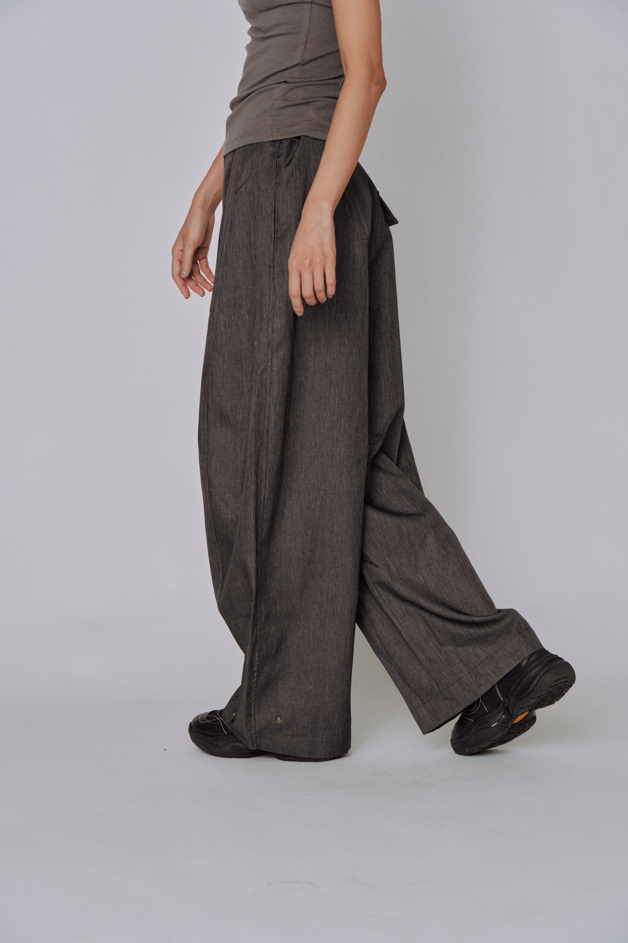 NEW | Urban Flow Wide Pants
