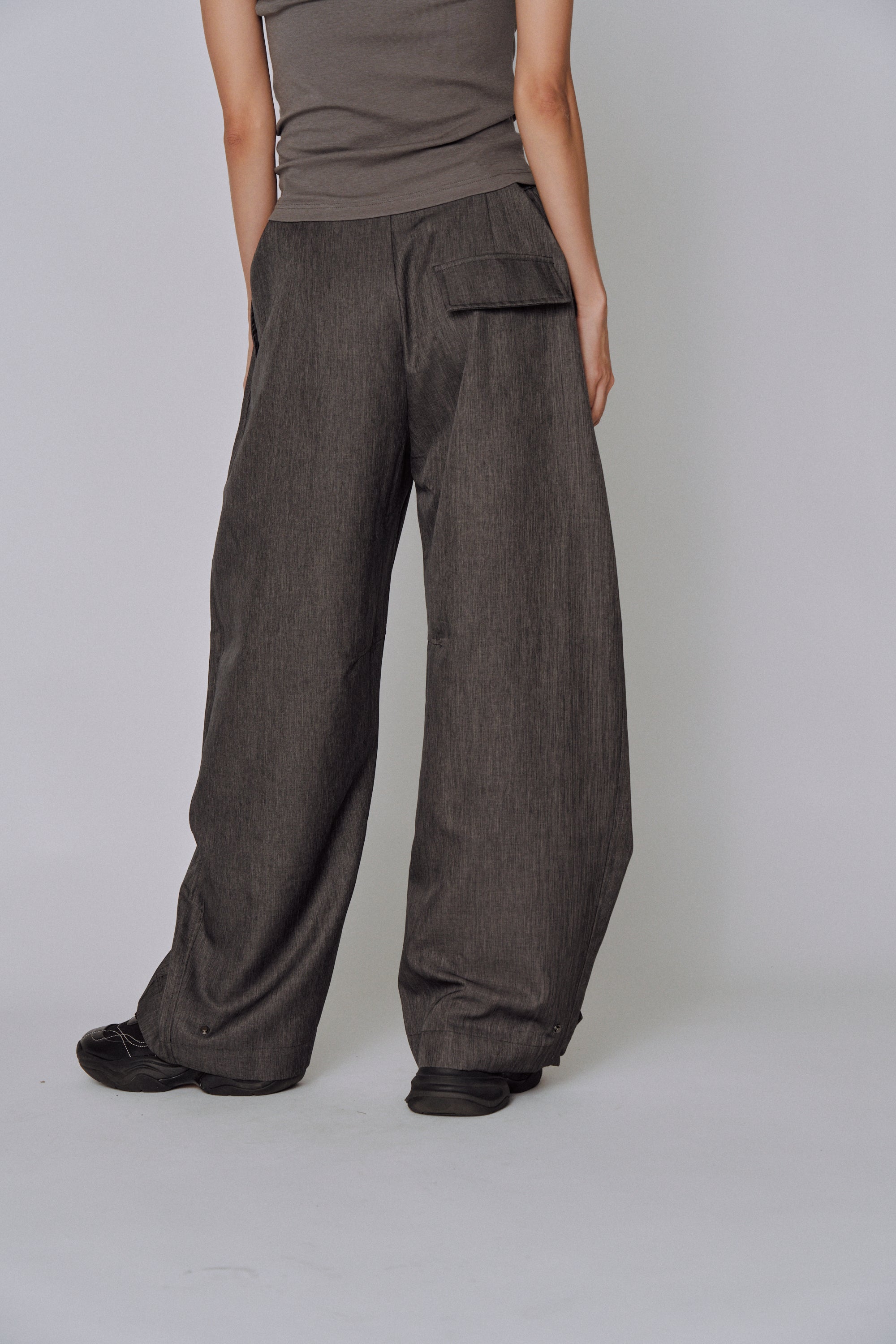 NEW | Urban Flow Wide Pants