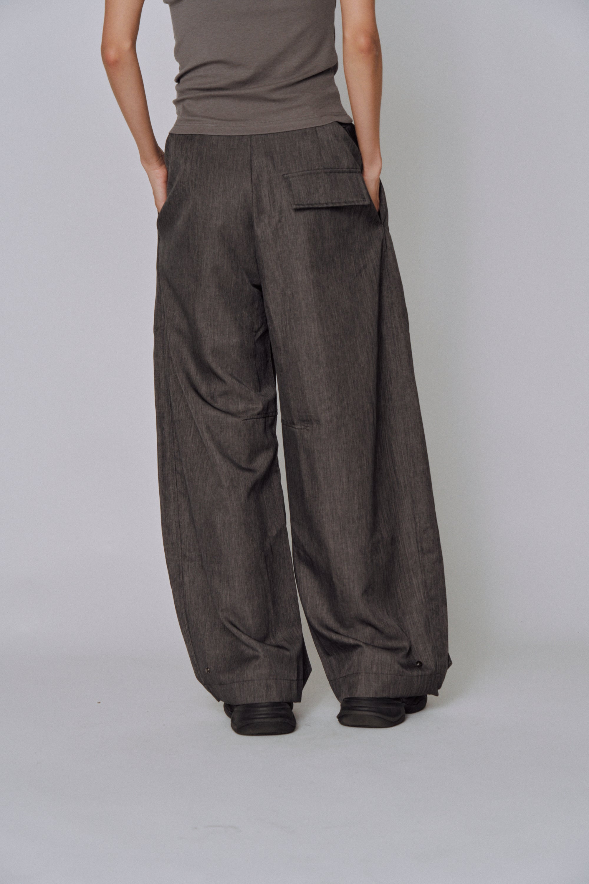 NEW | Urban Flow Wide Pants