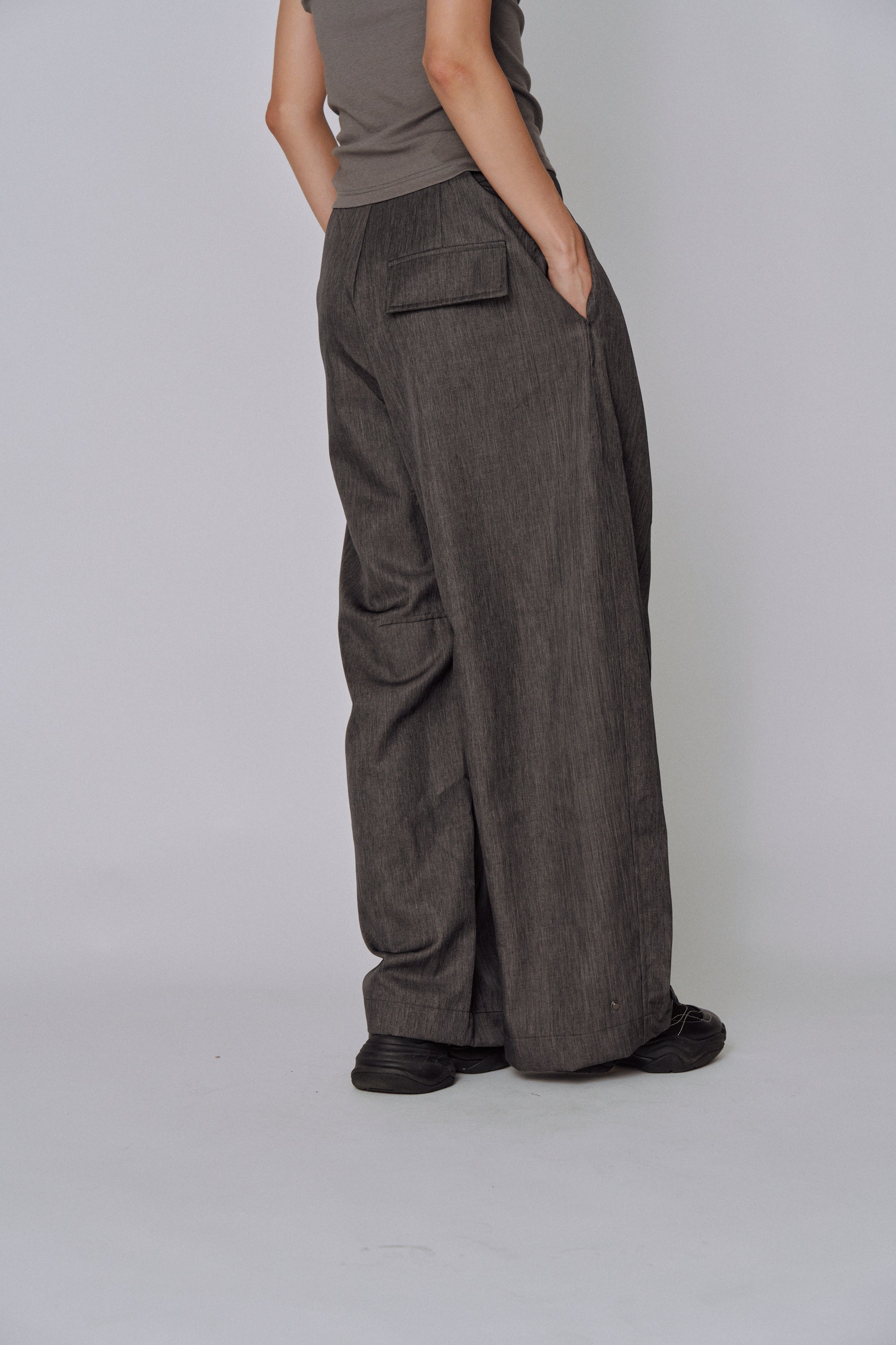NEW | Urban Flow Wide Pants