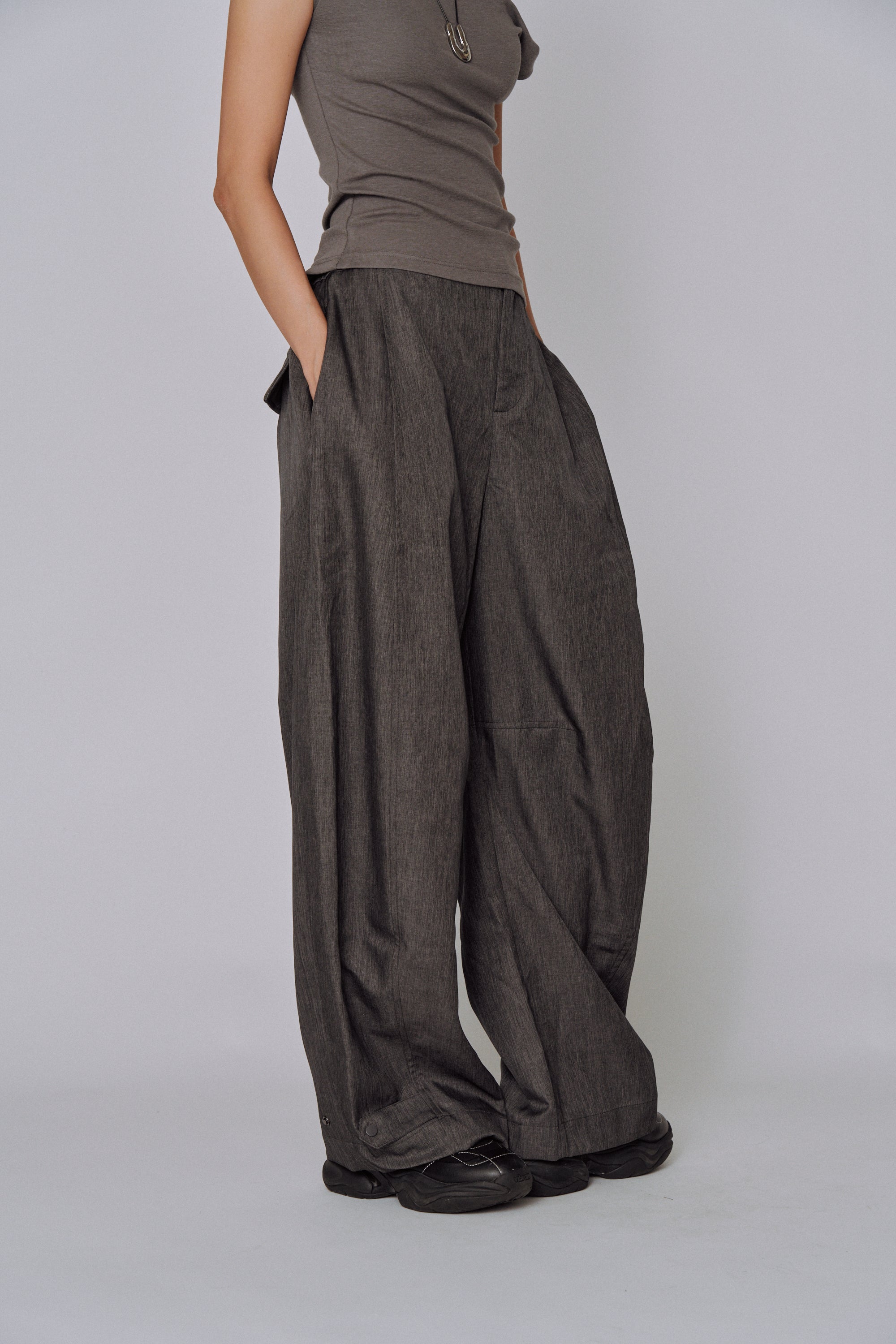 NEW | Urban Flow Wide Pants