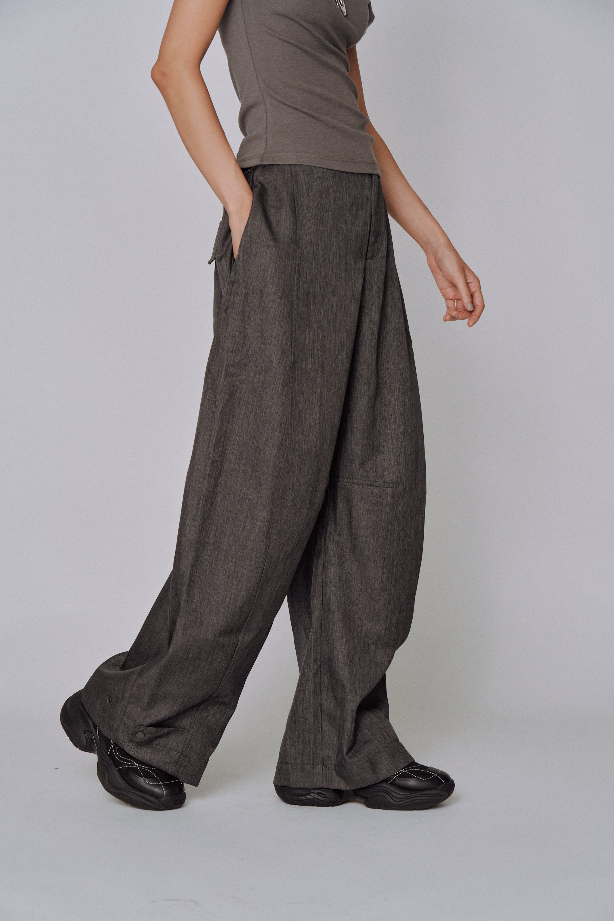 NEW | Urban Flow Wide Pants