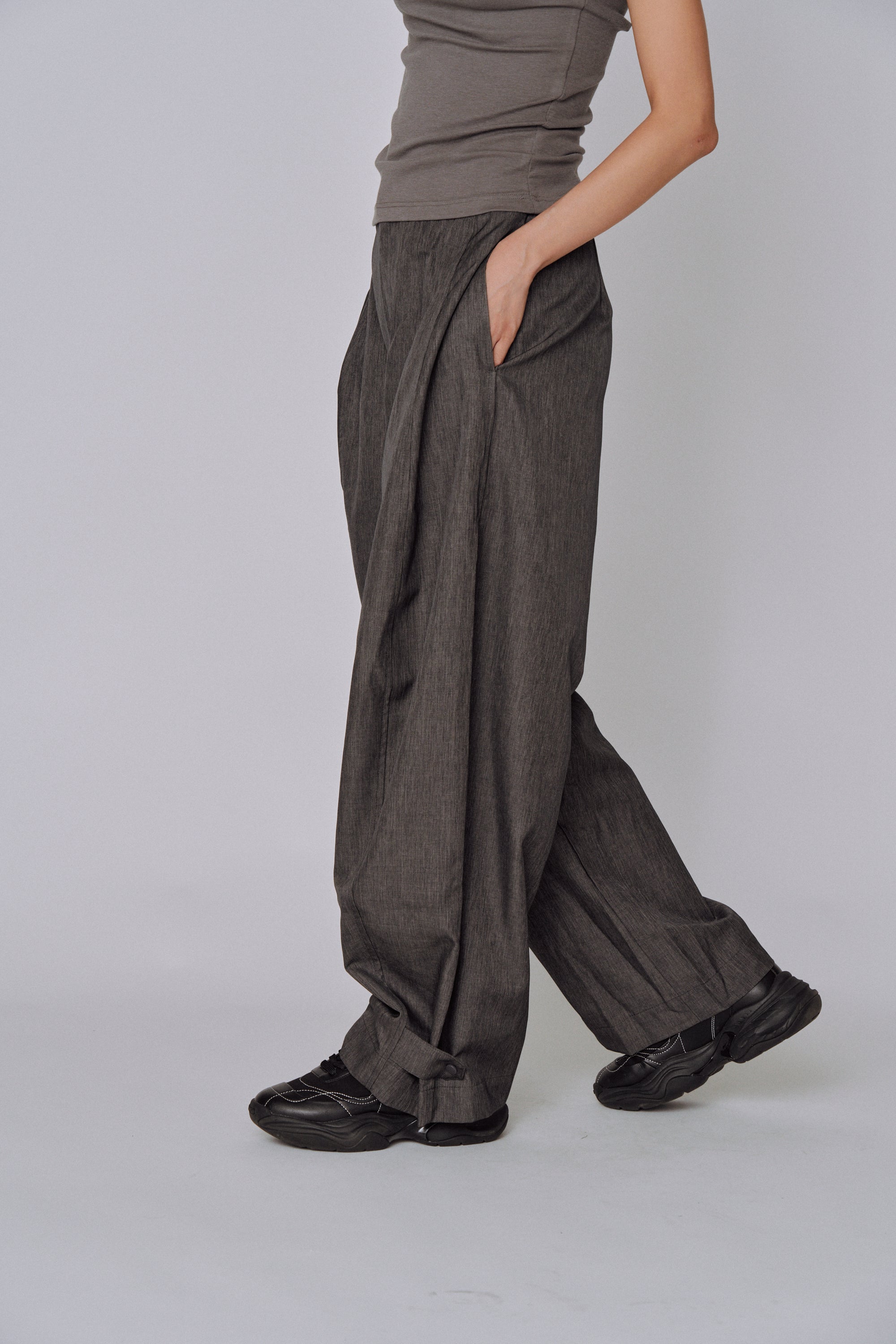NEW | Urban Flow Wide Pants