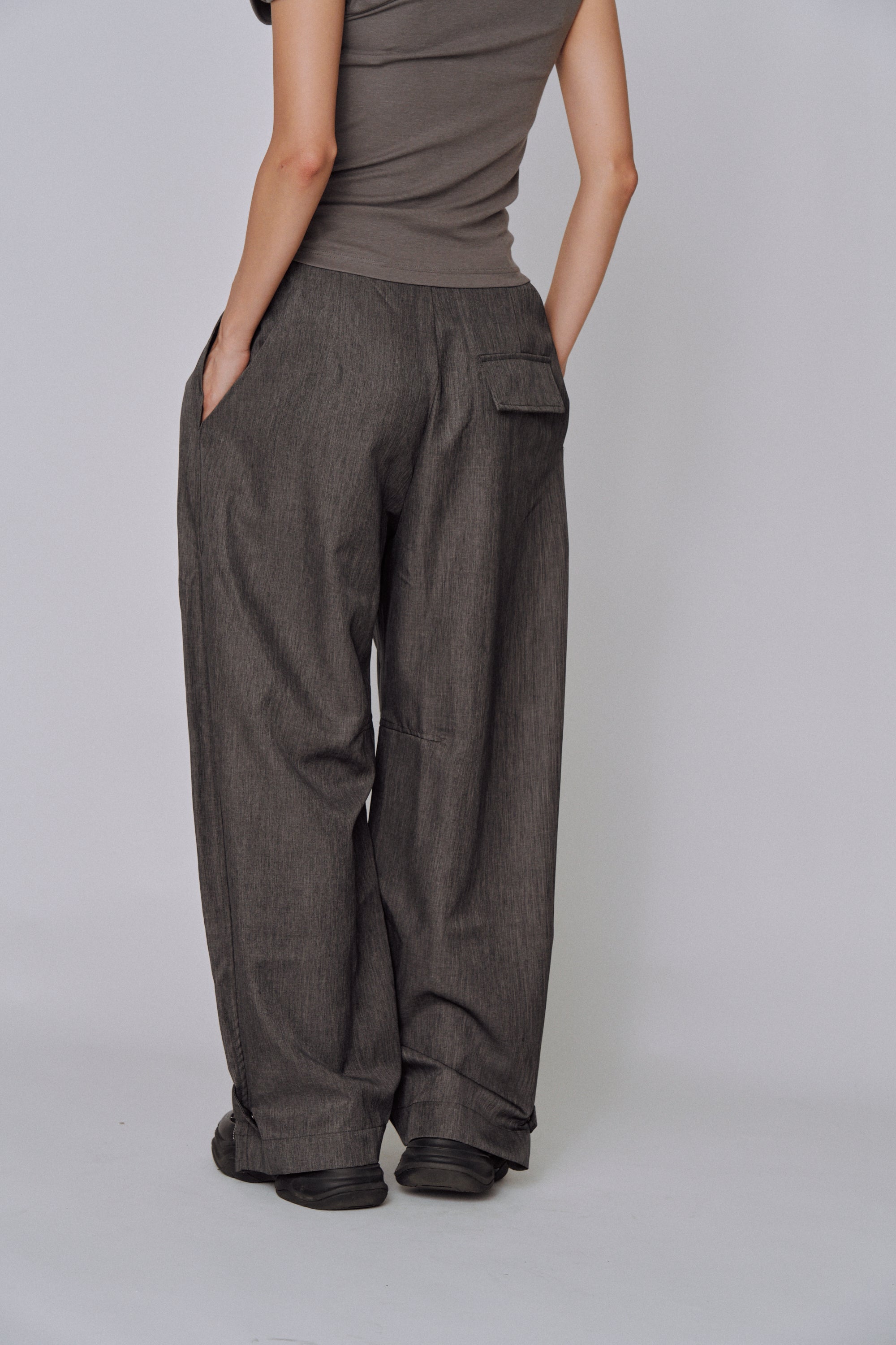 NEW | Urban Flow Wide Pants