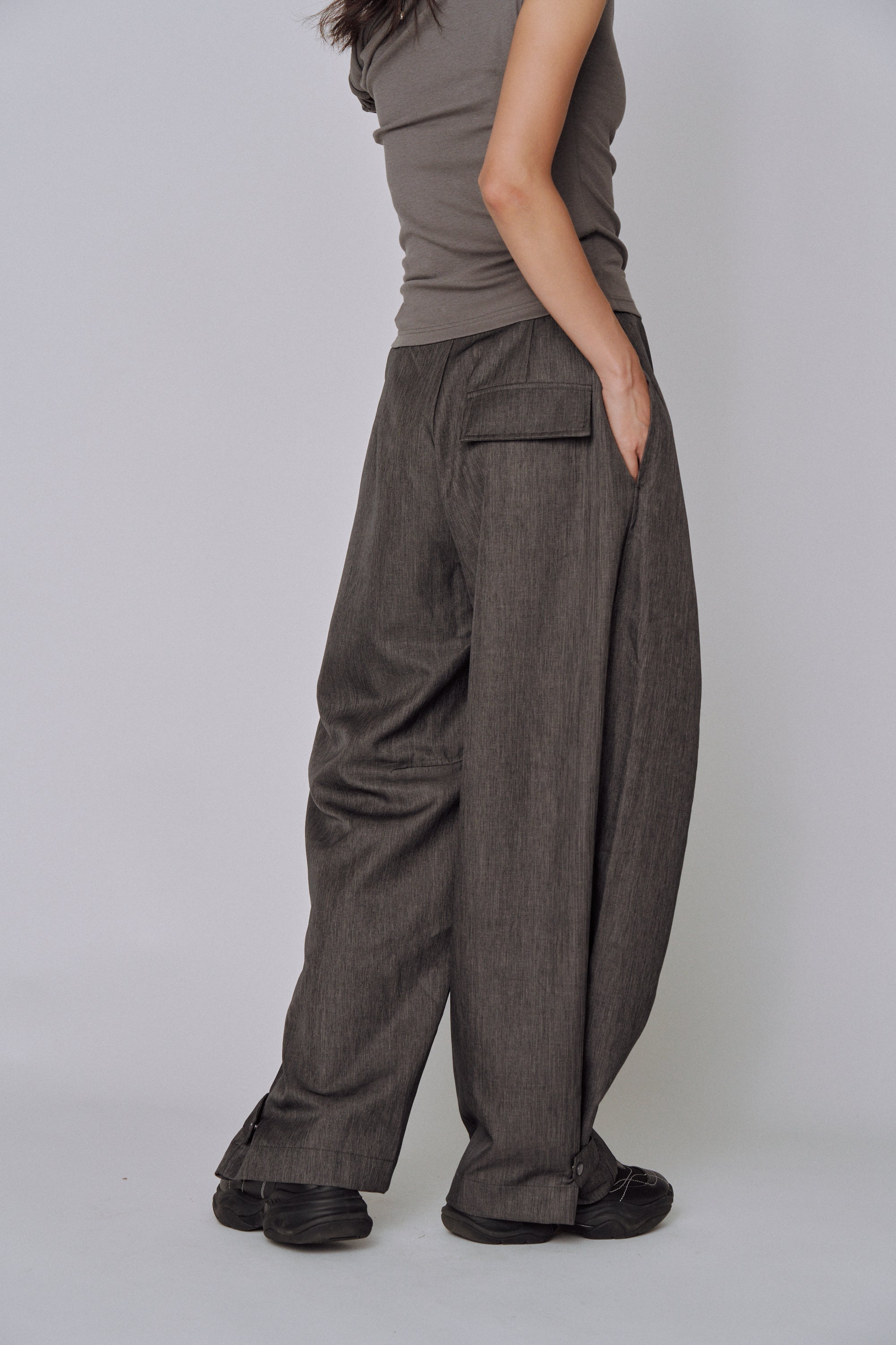 NEW | Urban Flow Wide Pants
