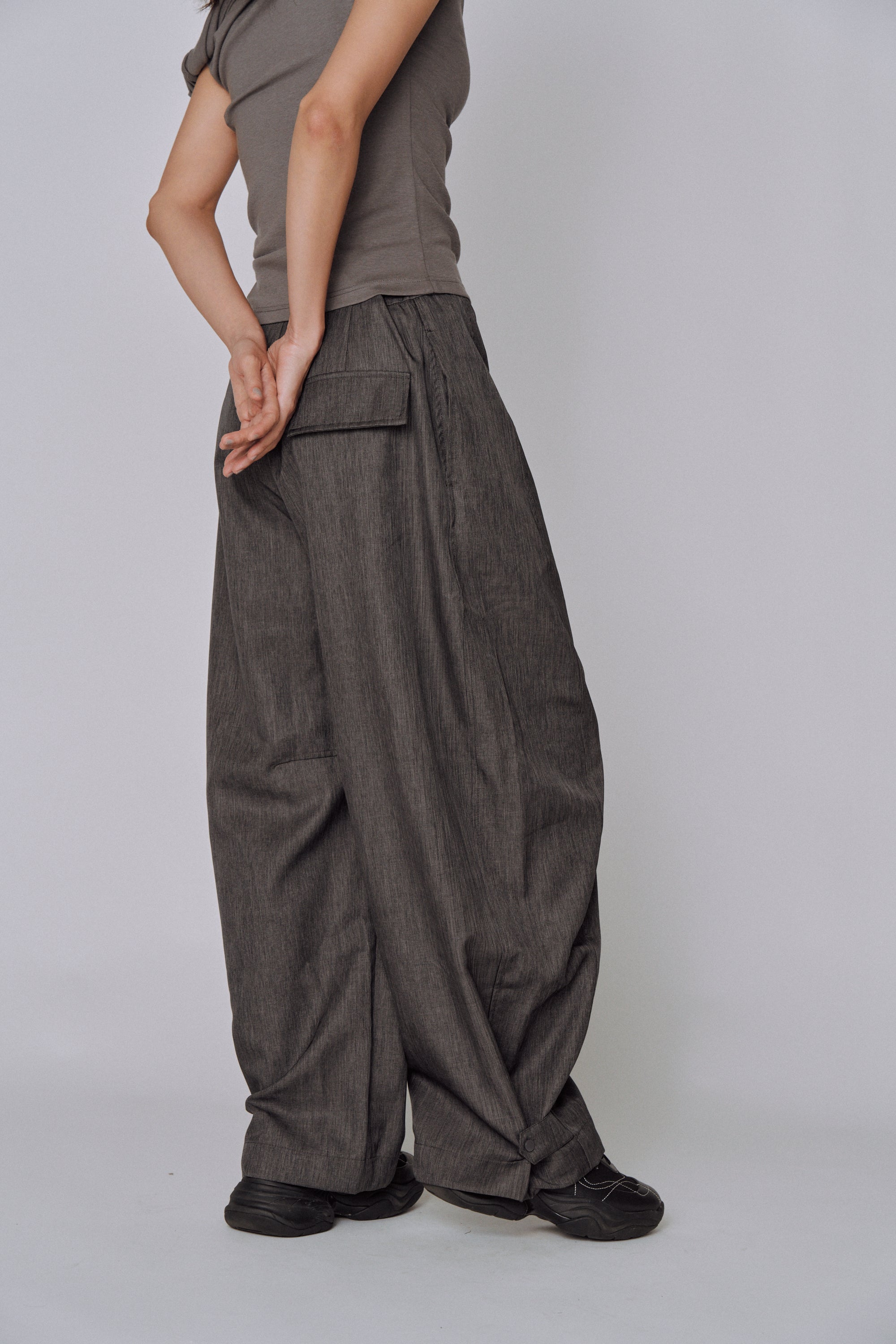 NEW | Urban Flow Wide Pants