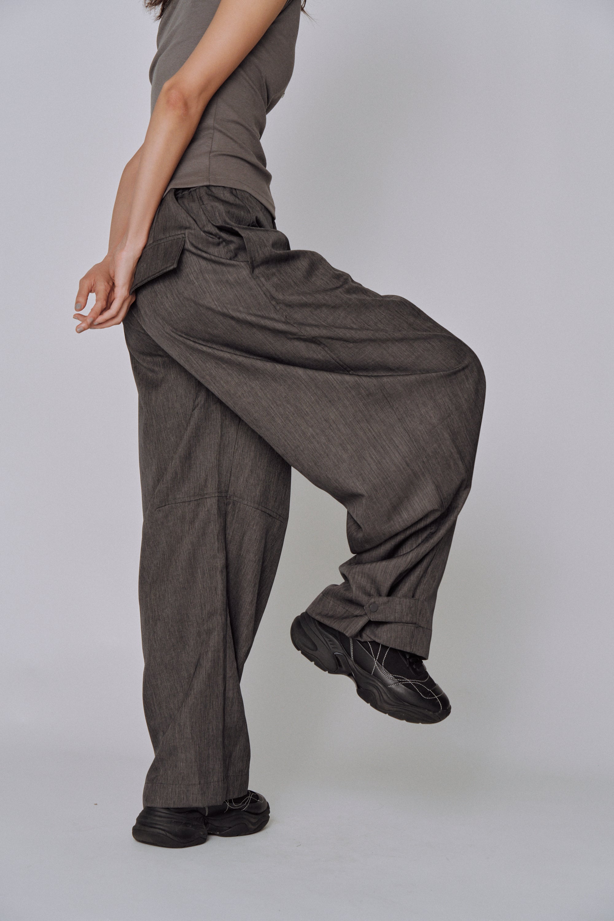 NEW | Urban Flow Wide Pants