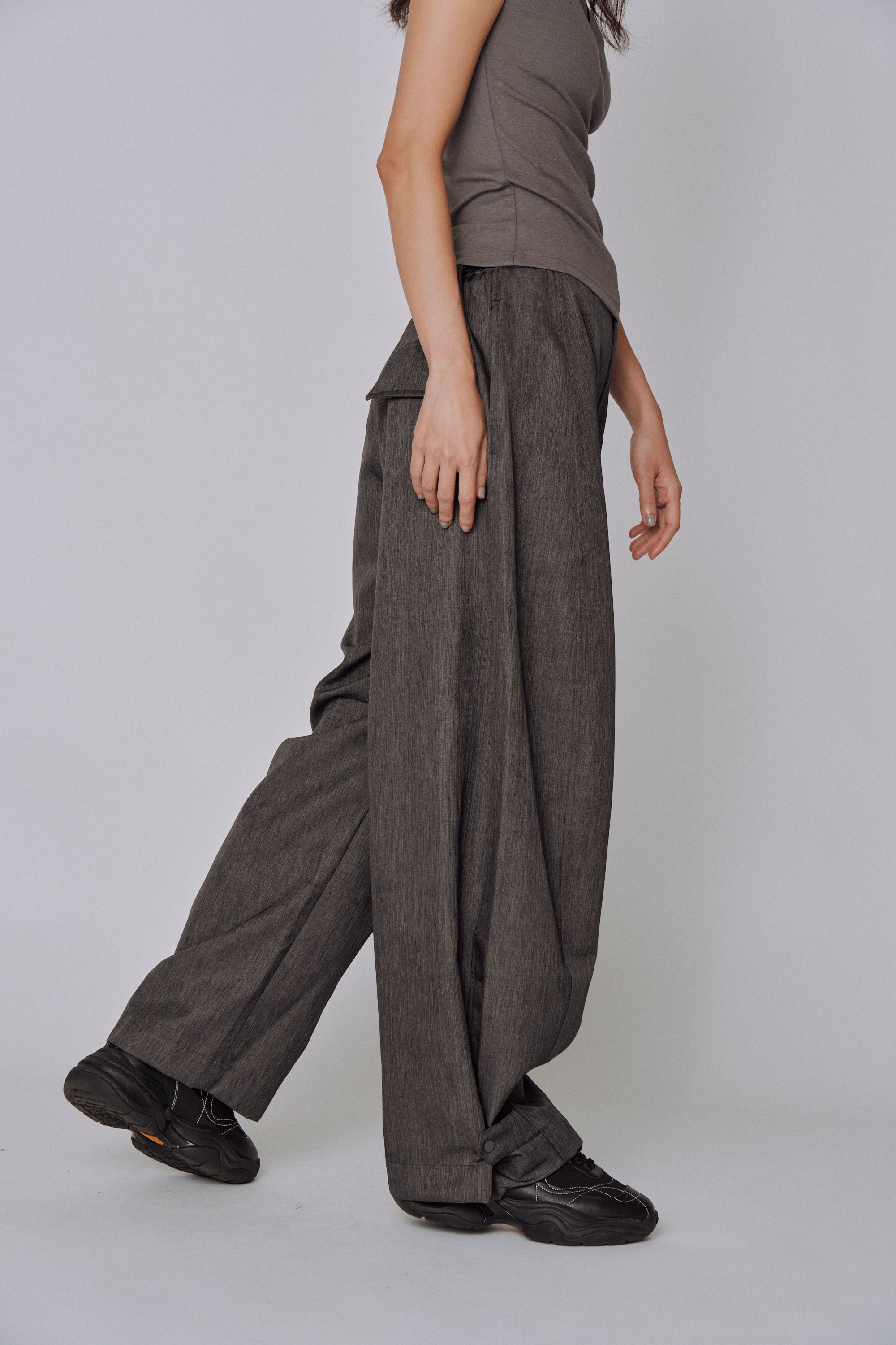 NEW | Urban Flow Wide Pants