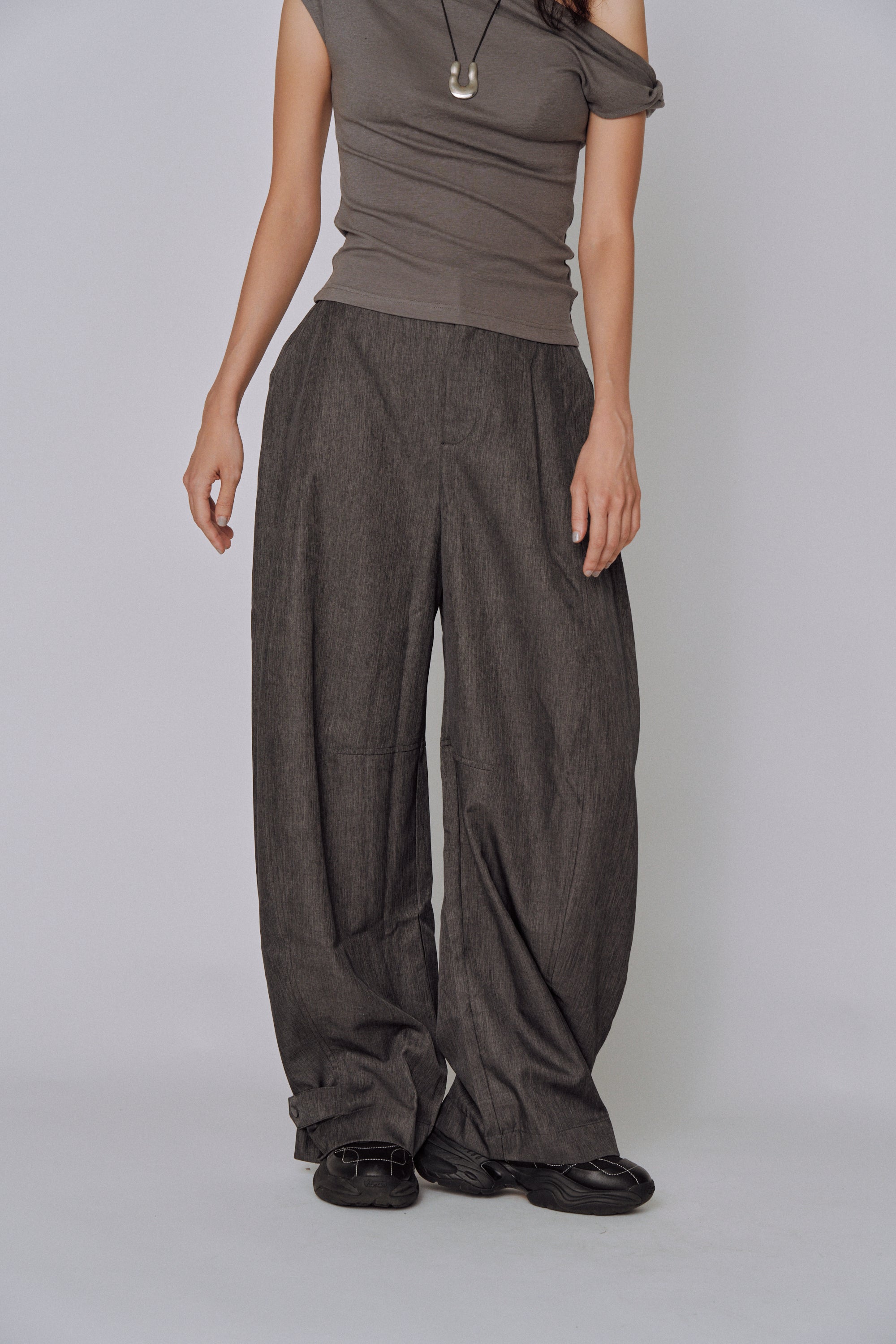 NEW | Urban Flow Wide Pants