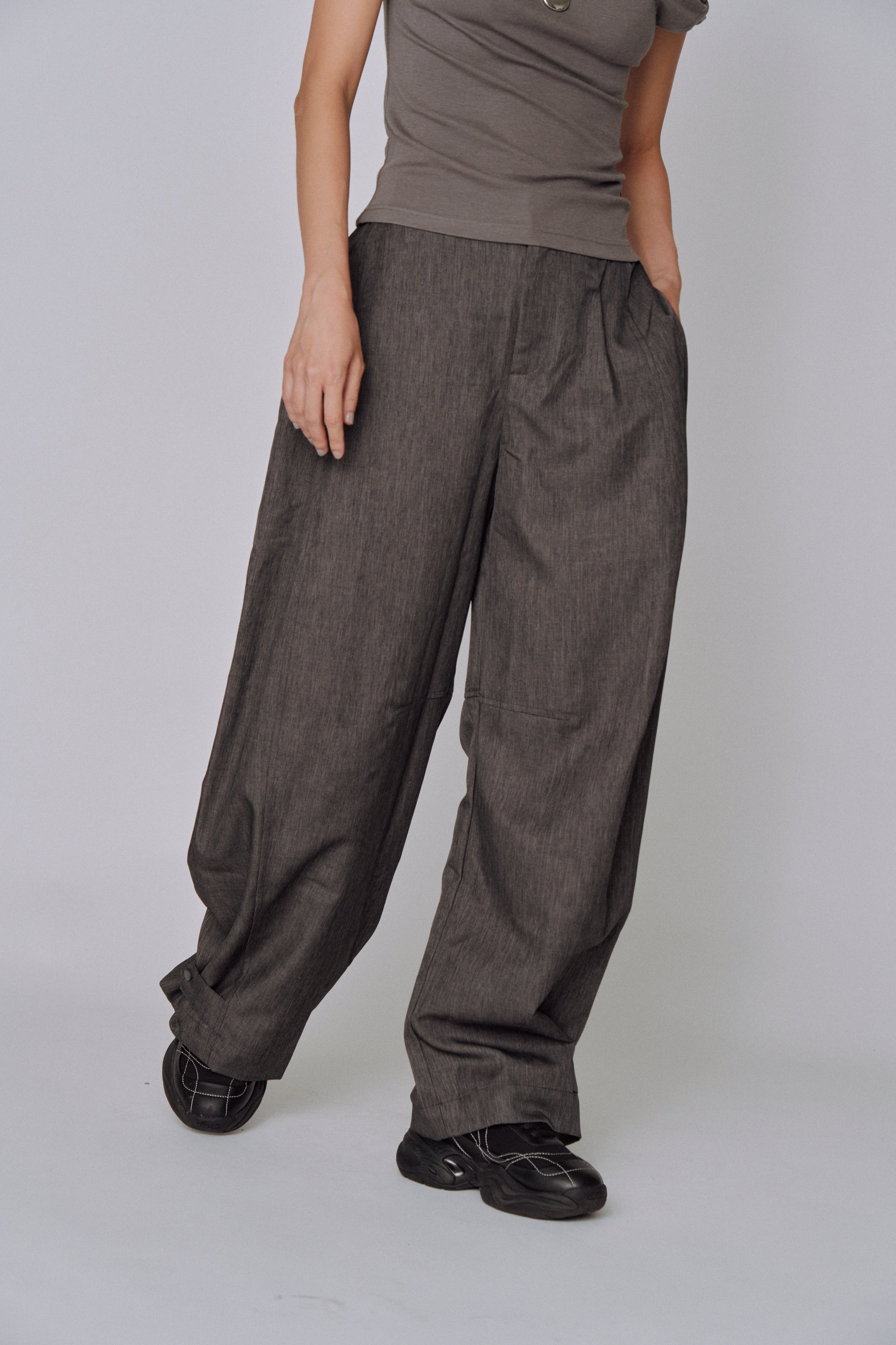 NEW | Urban Flow Wide Pants