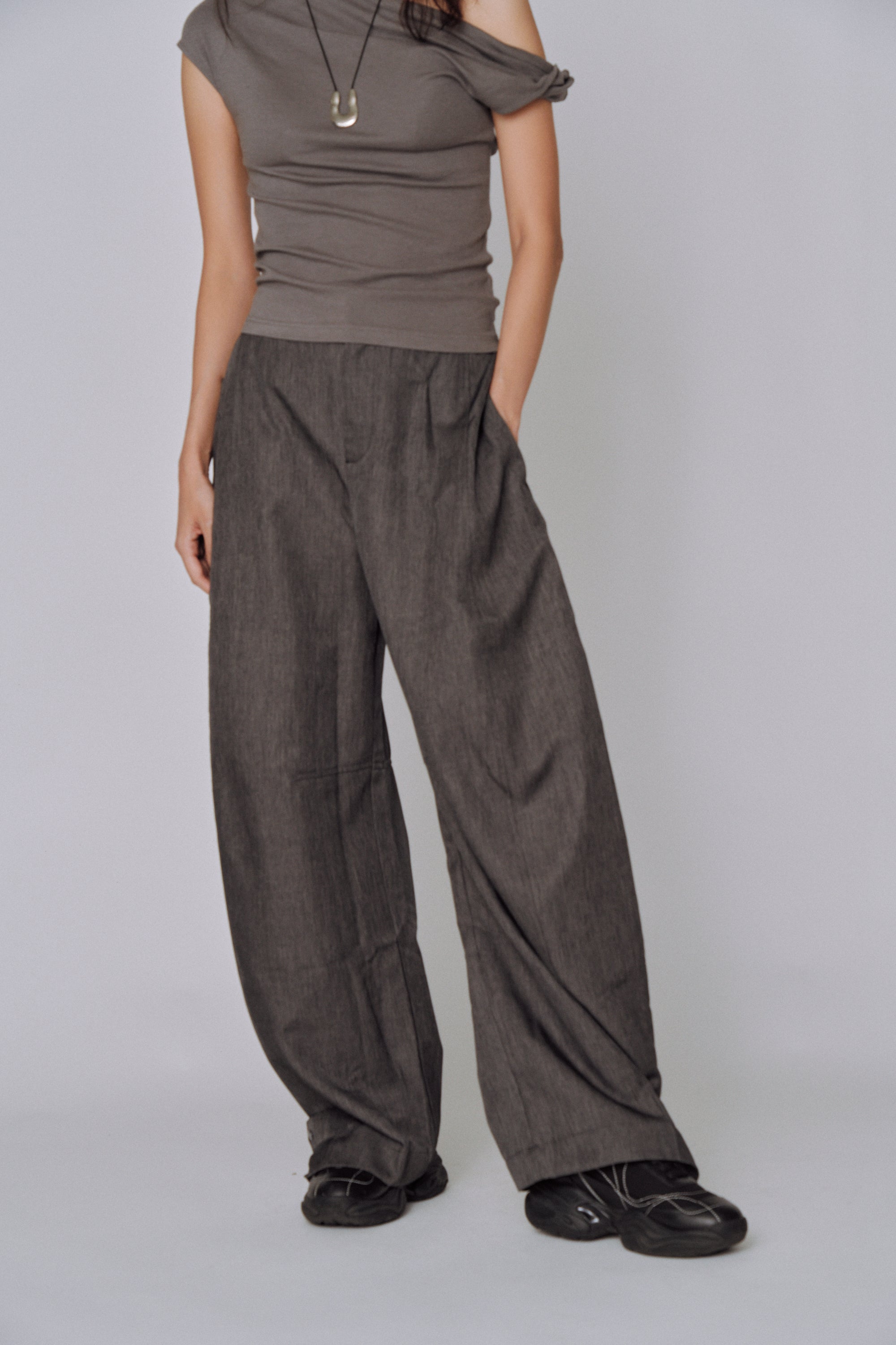 NEW | Urban Flow Wide Pants