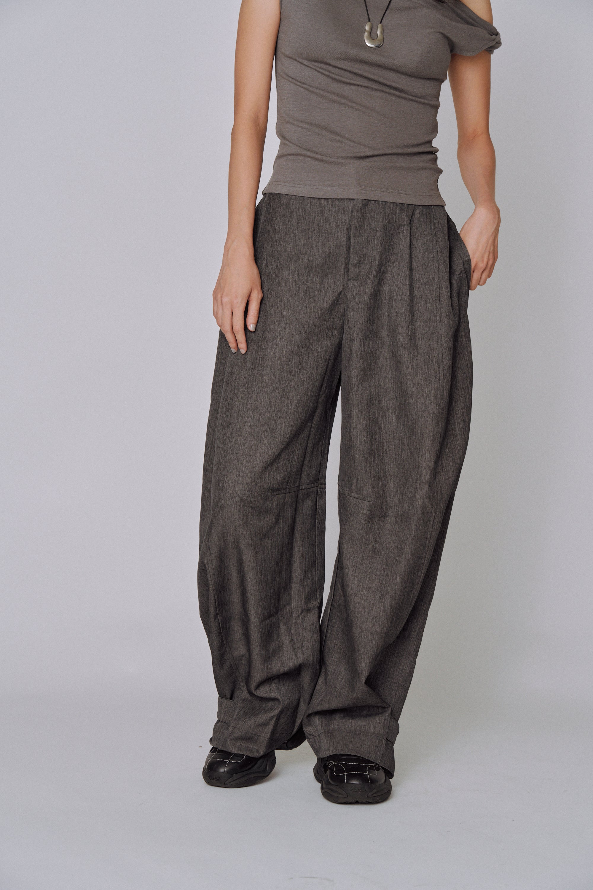 NEW | Urban Flow Wide Pants