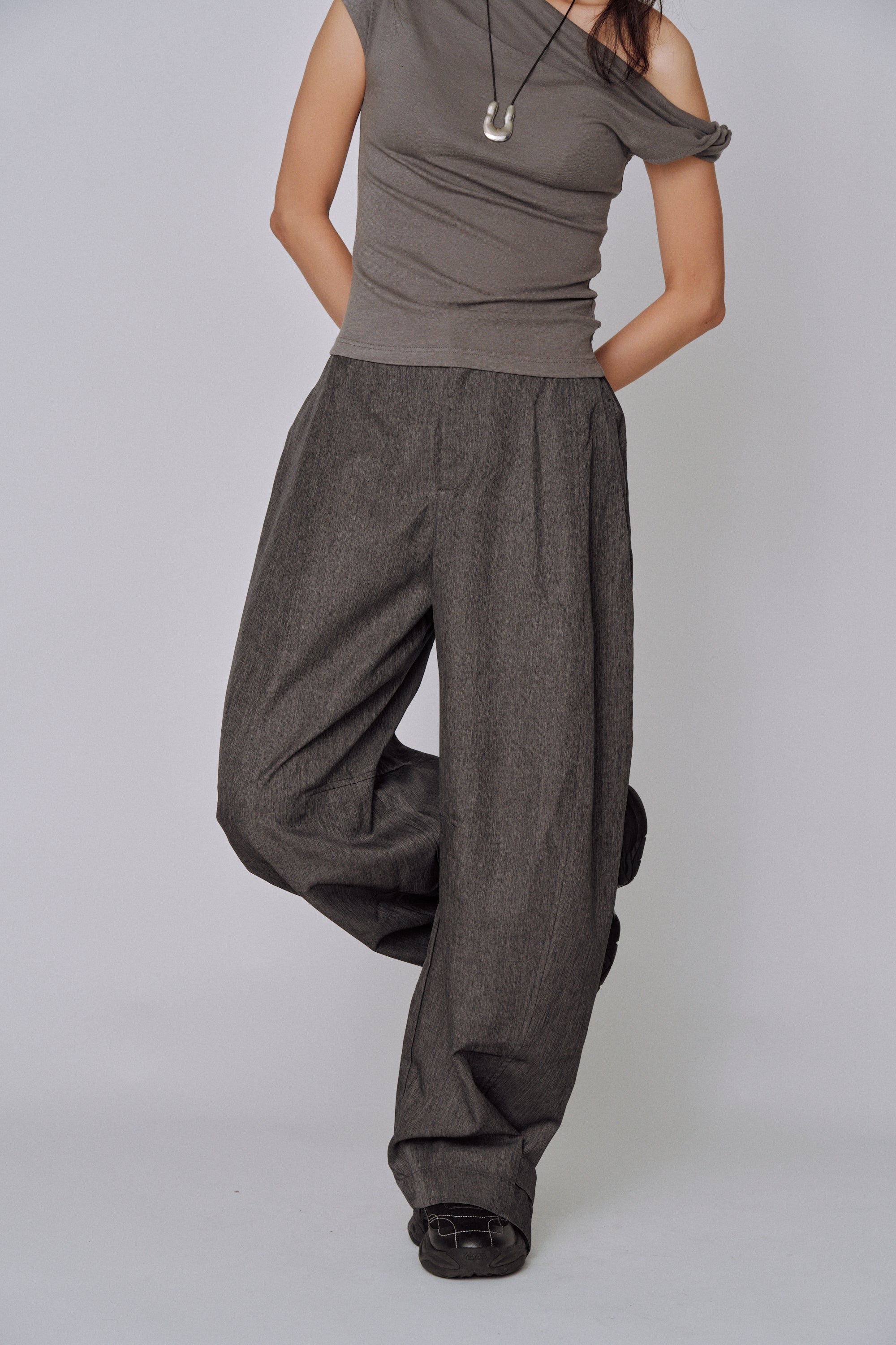 NEW | Urban Flow Wide Pants