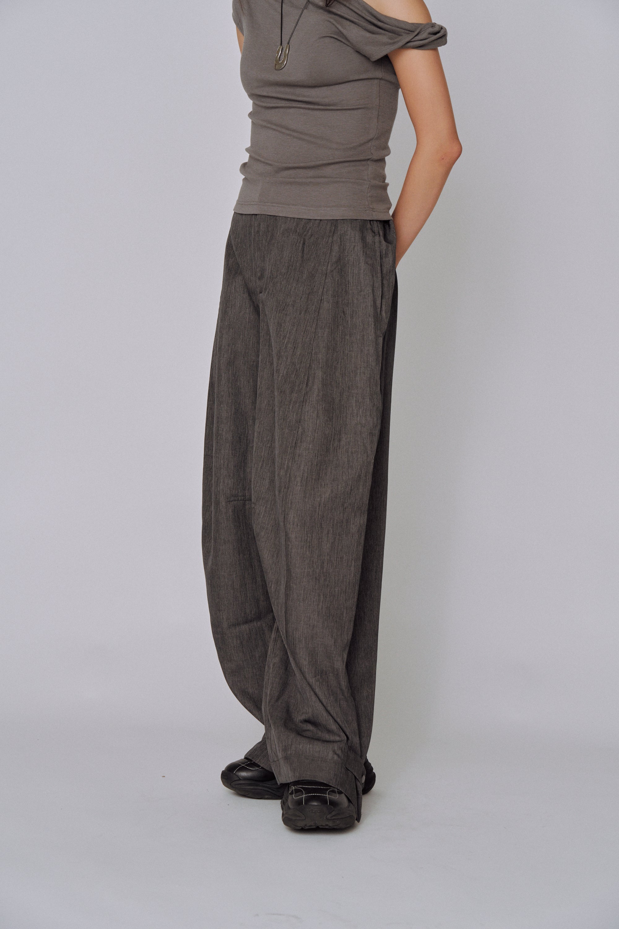 NEW | Urban Flow Wide Pants
