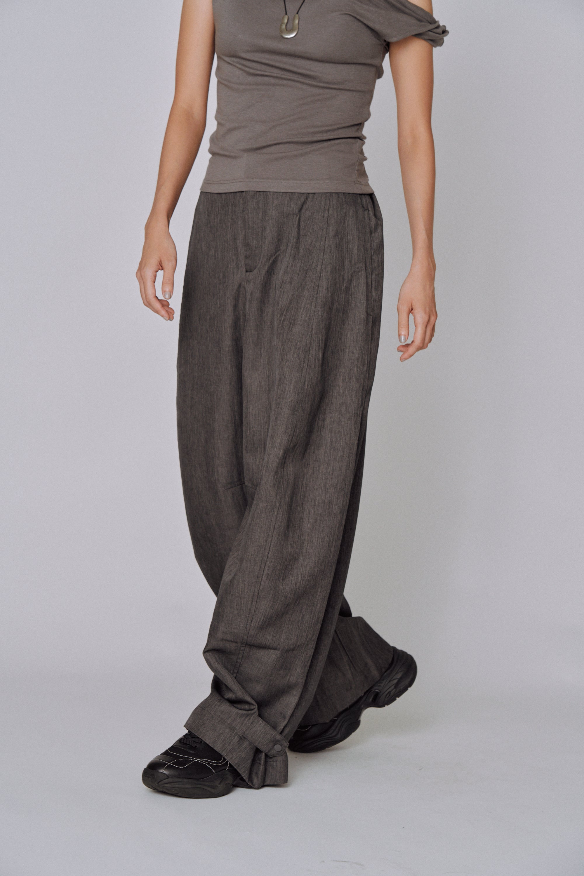 NEW | Urban Flow Wide Pants
