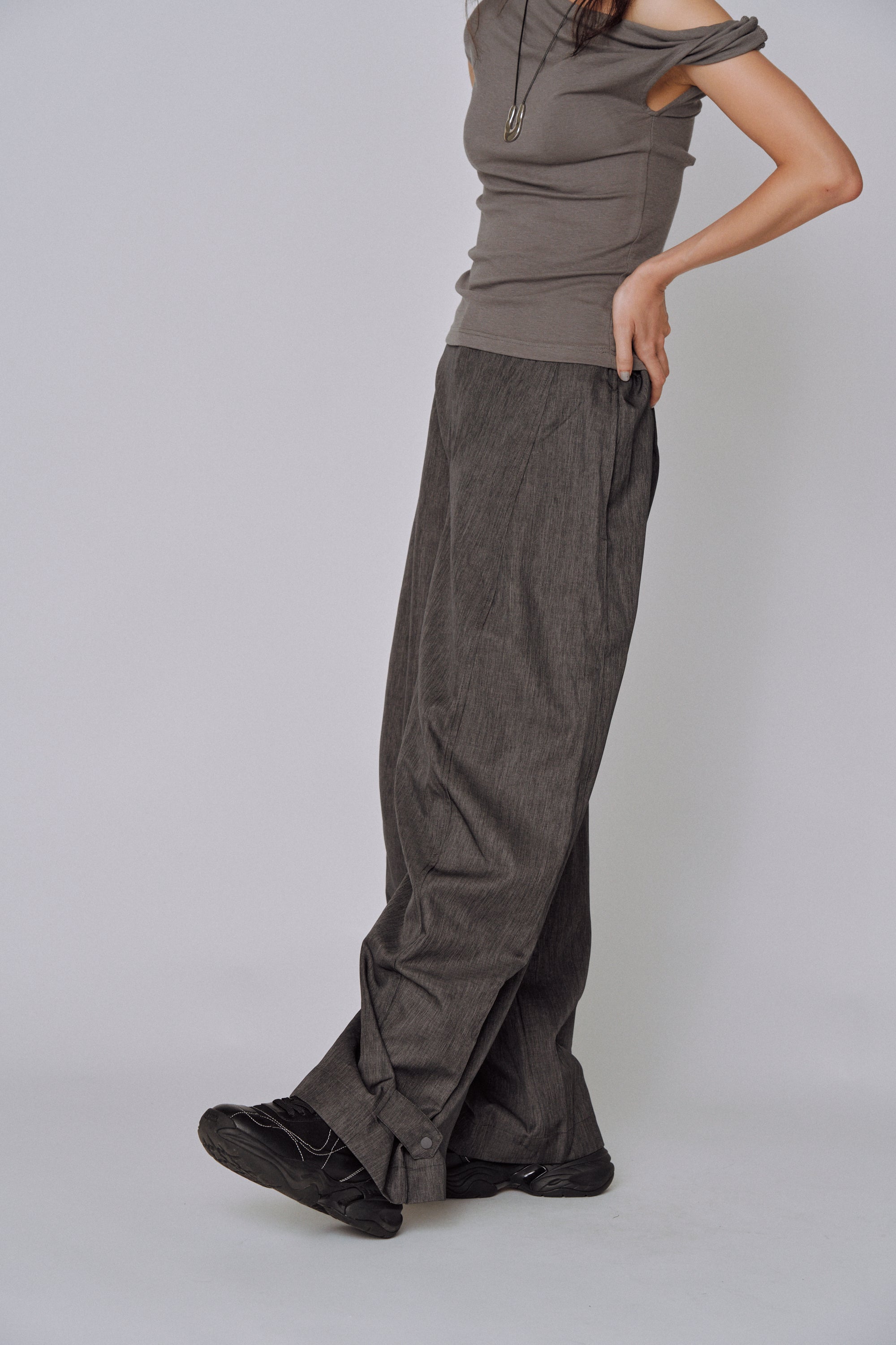 NEW | Urban Flow Wide Pants