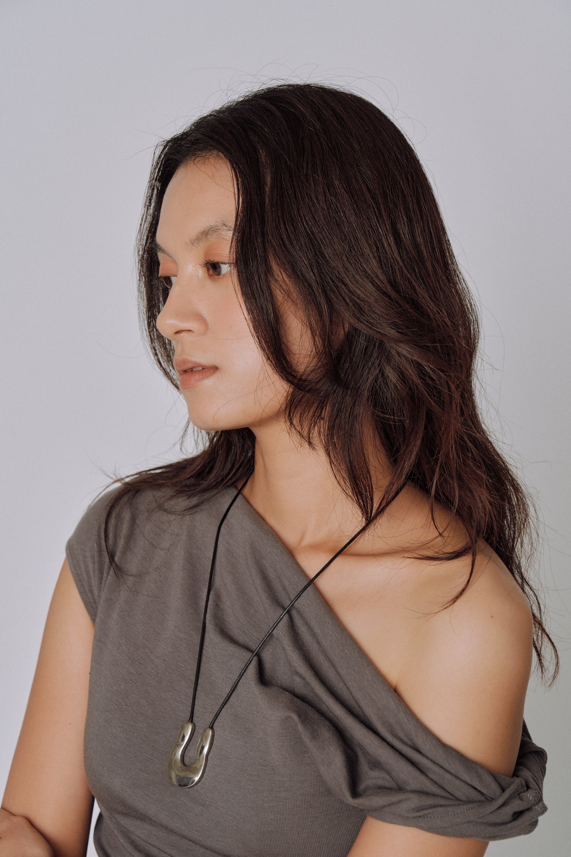 Twist-Back Top 