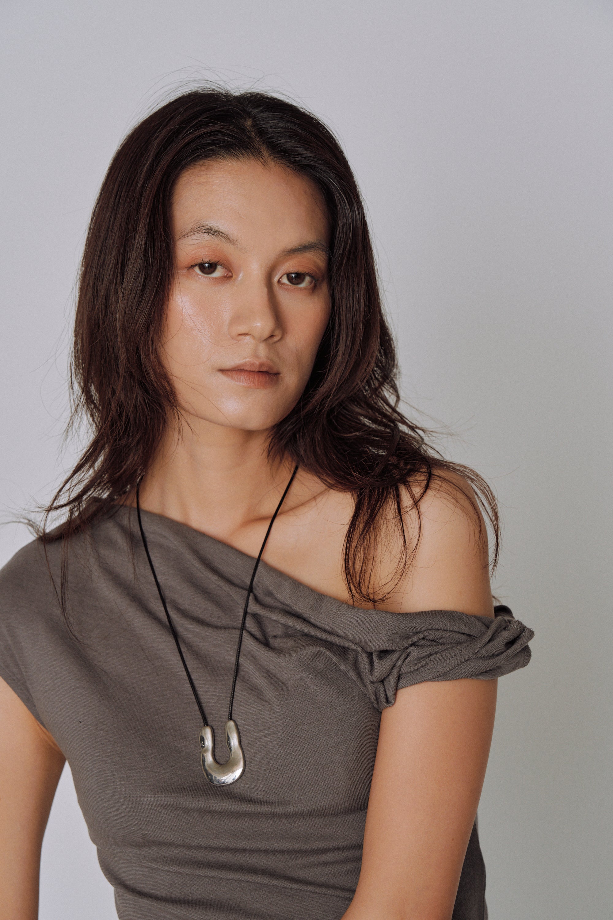 Twist-Back Top 