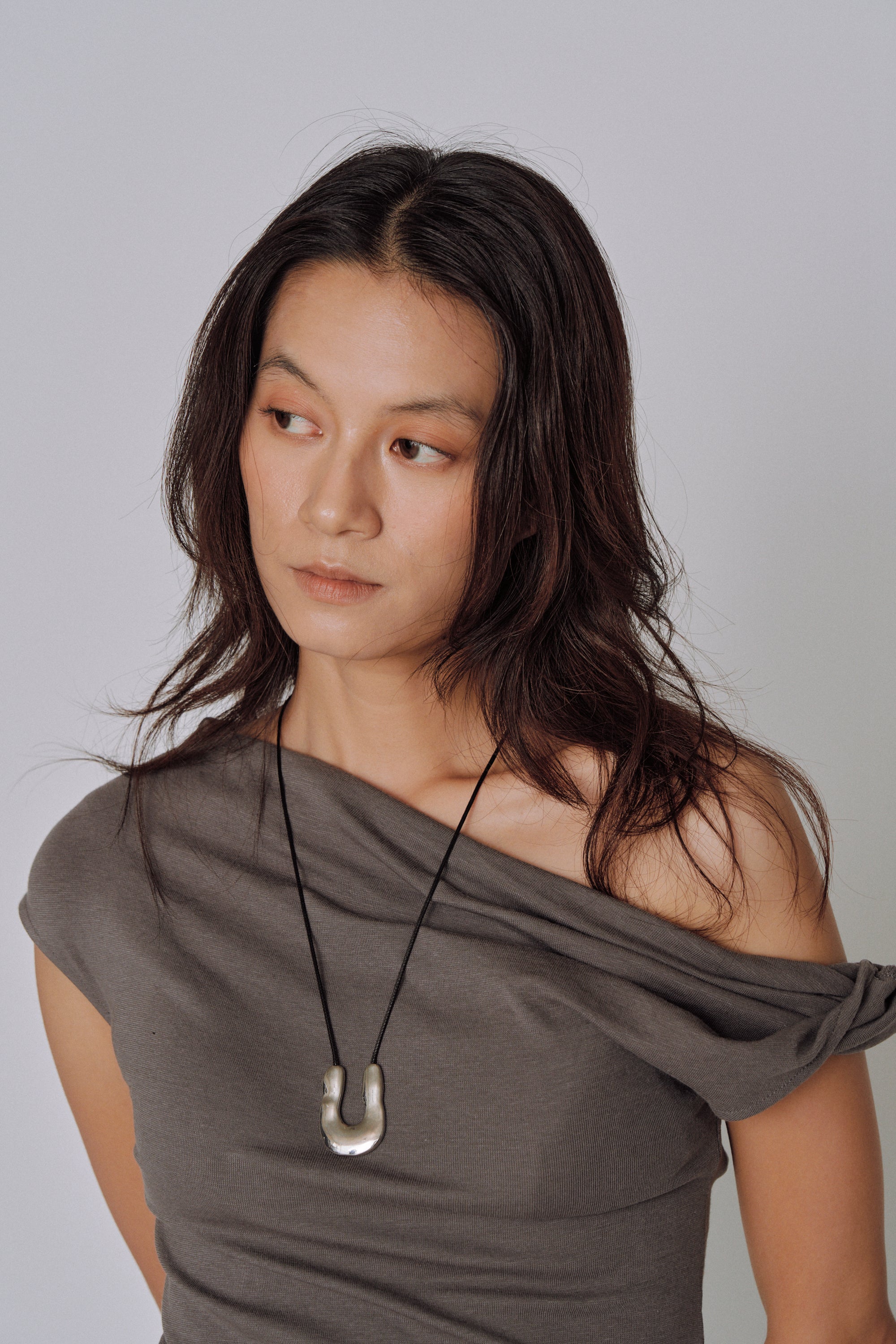 Twist-Back Top 