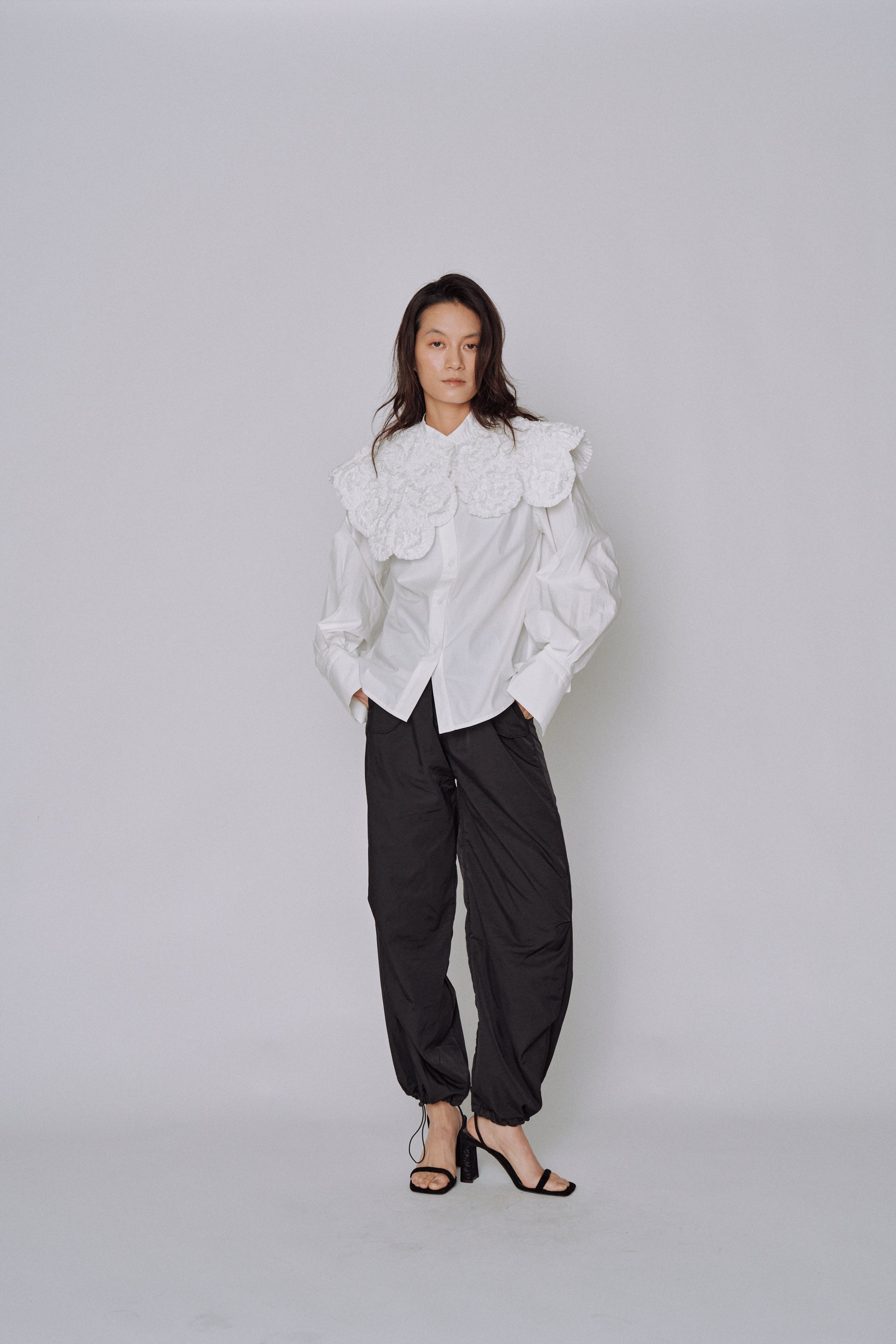 Everyday trouser 