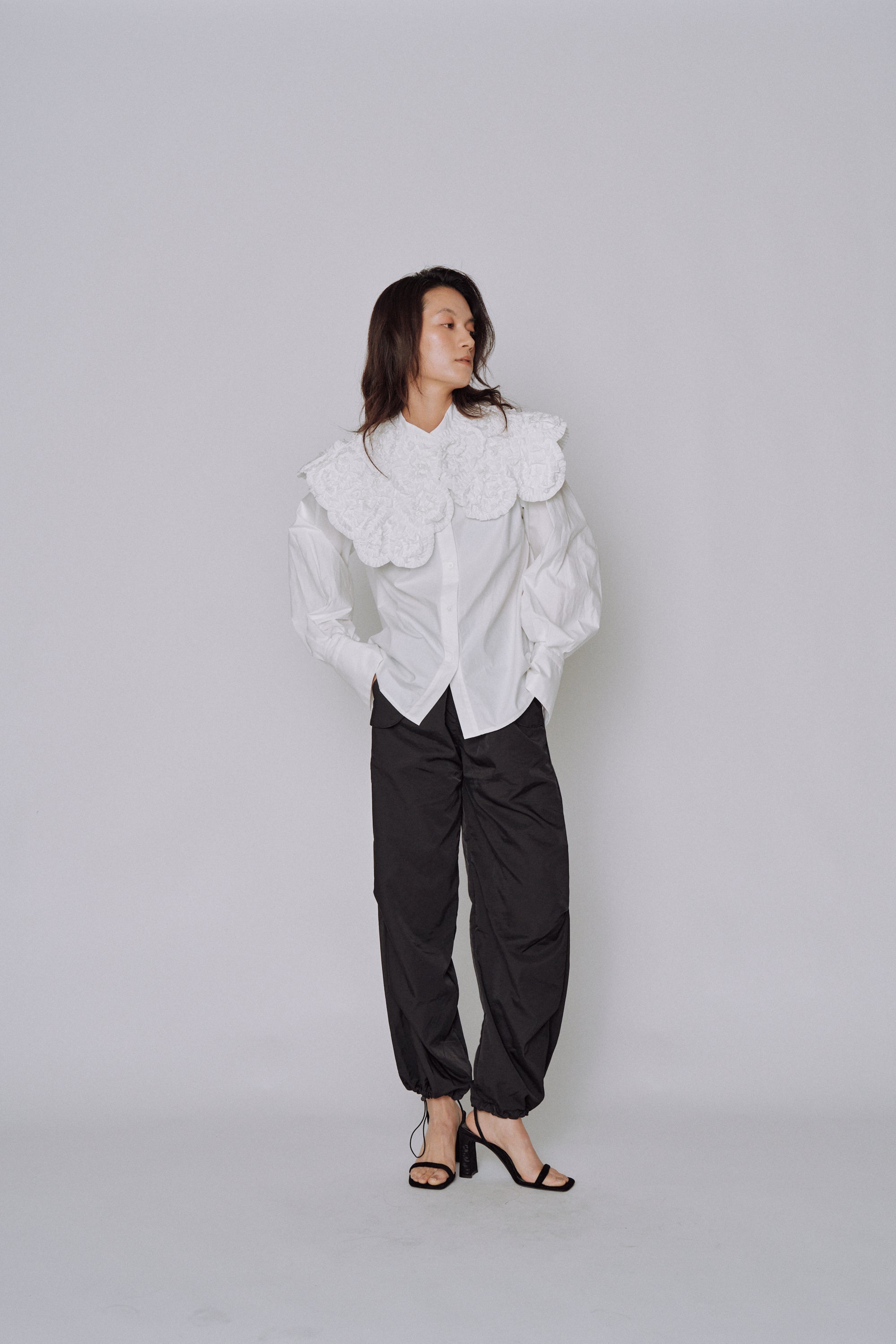 Everyday trouser 