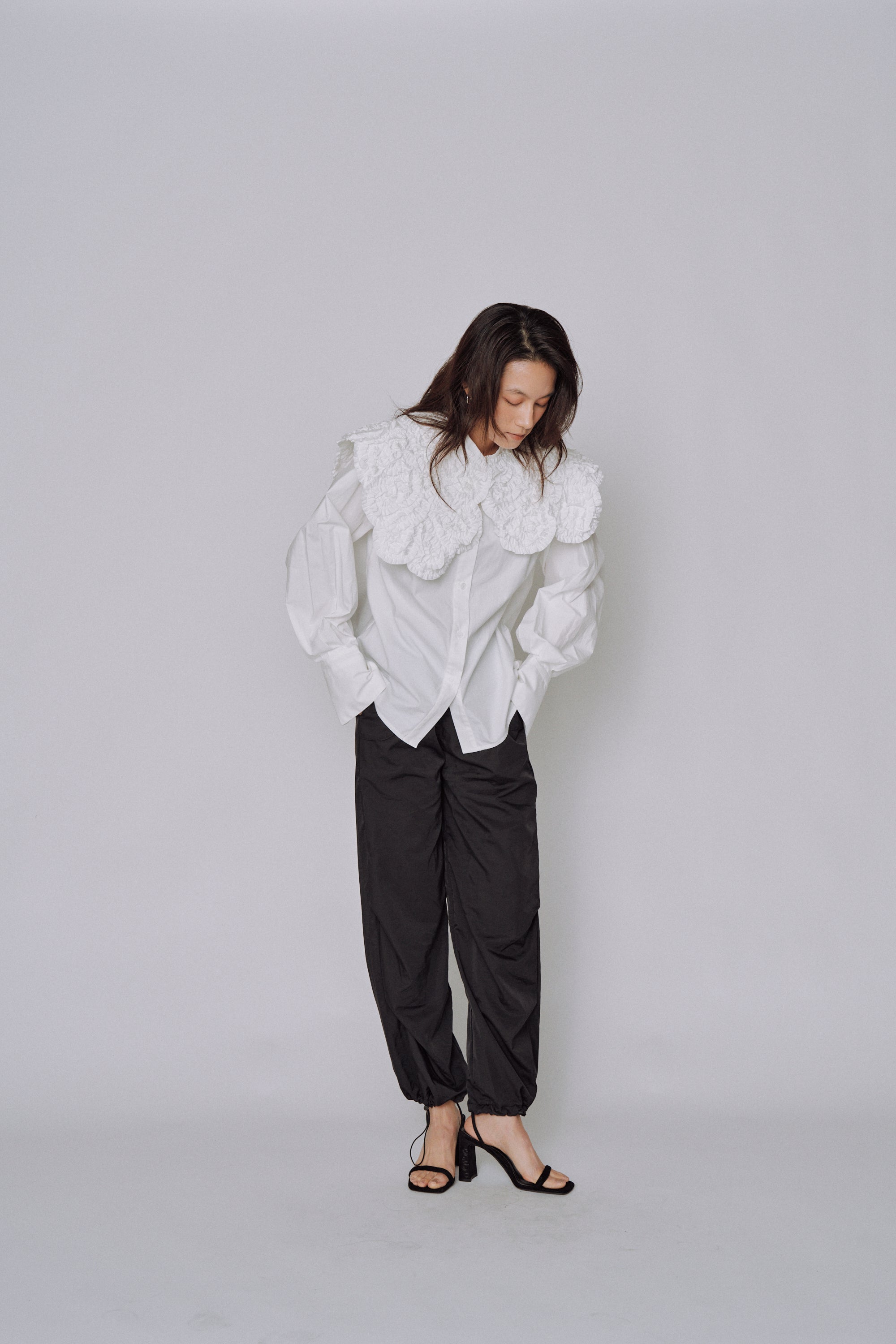 Everyday trouser 