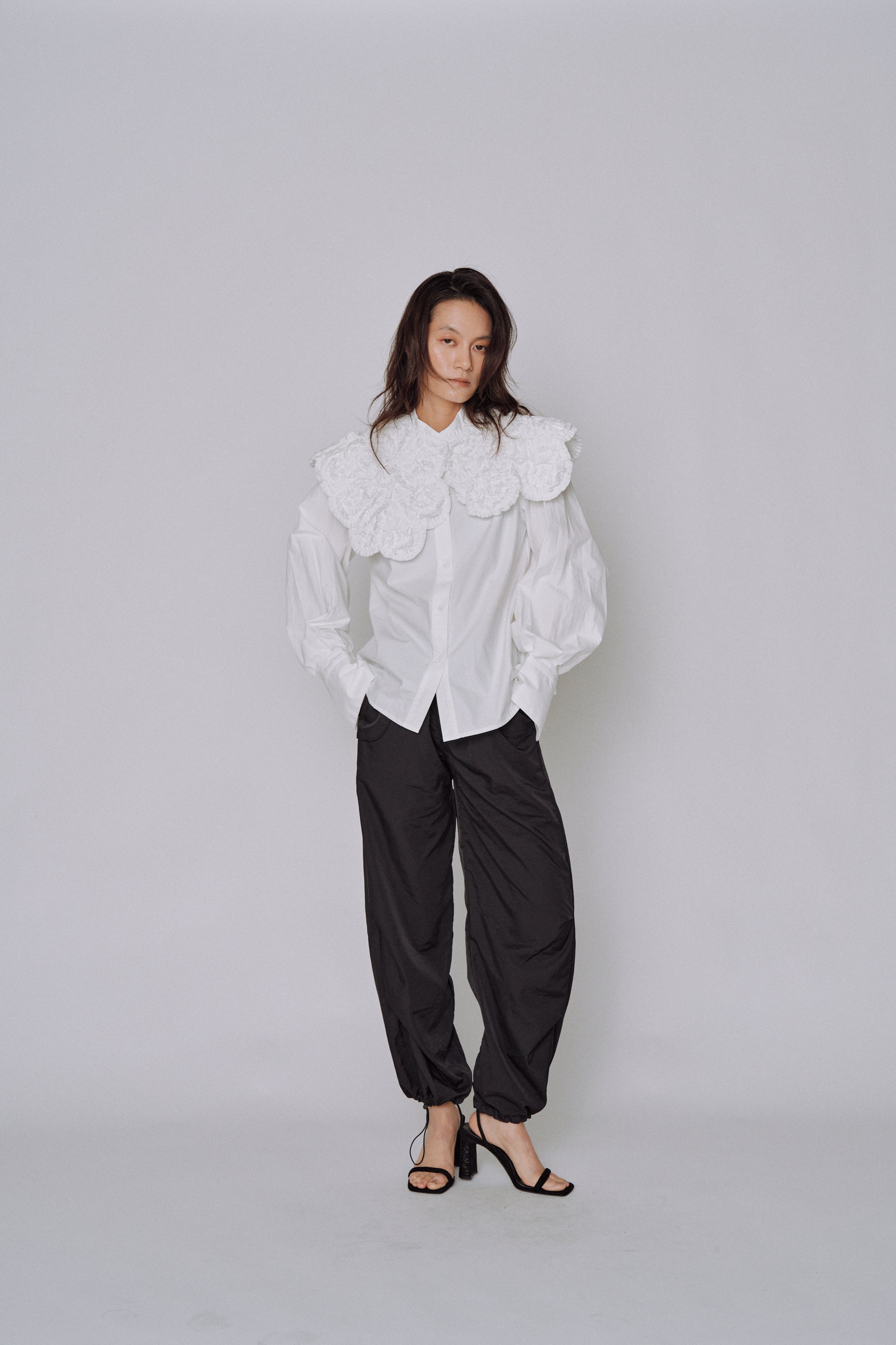 Everyday trouser 