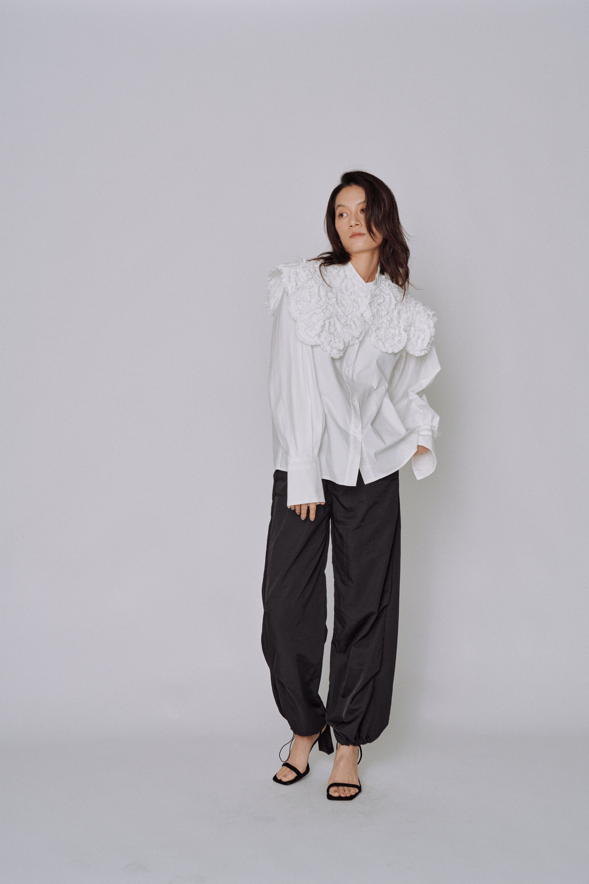 Everyday trouser 