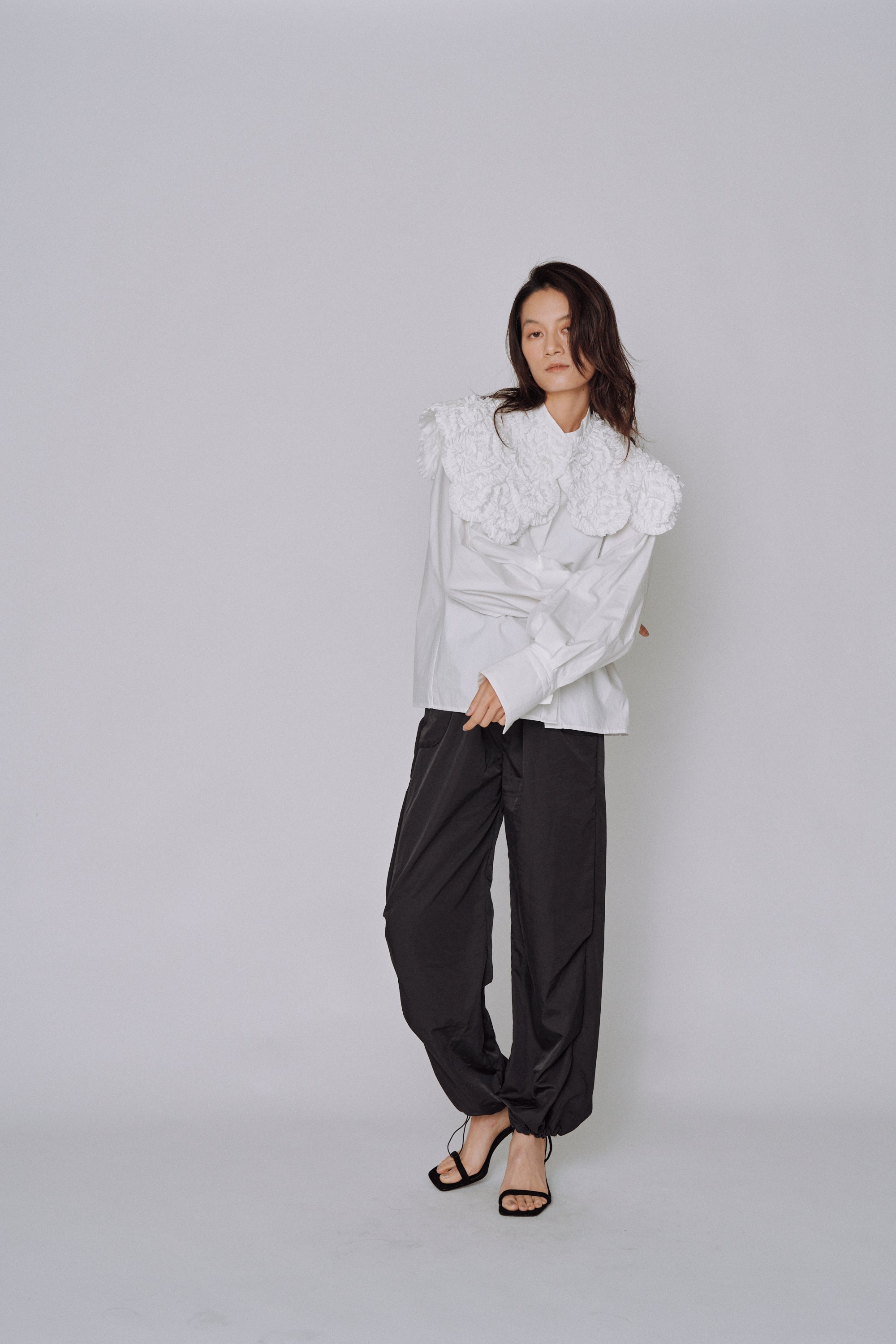 Everyday trouser 