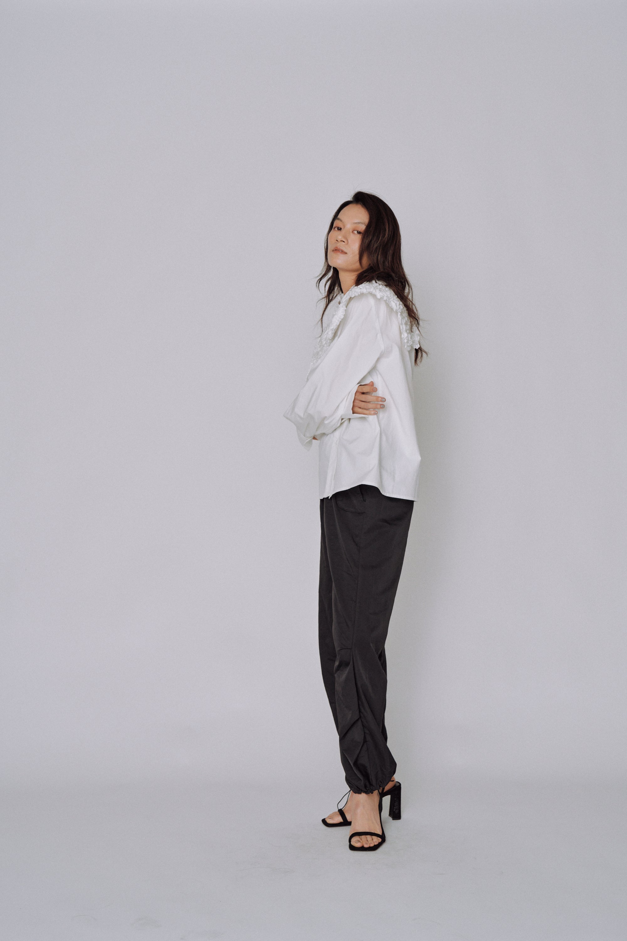 Everyday trouser 