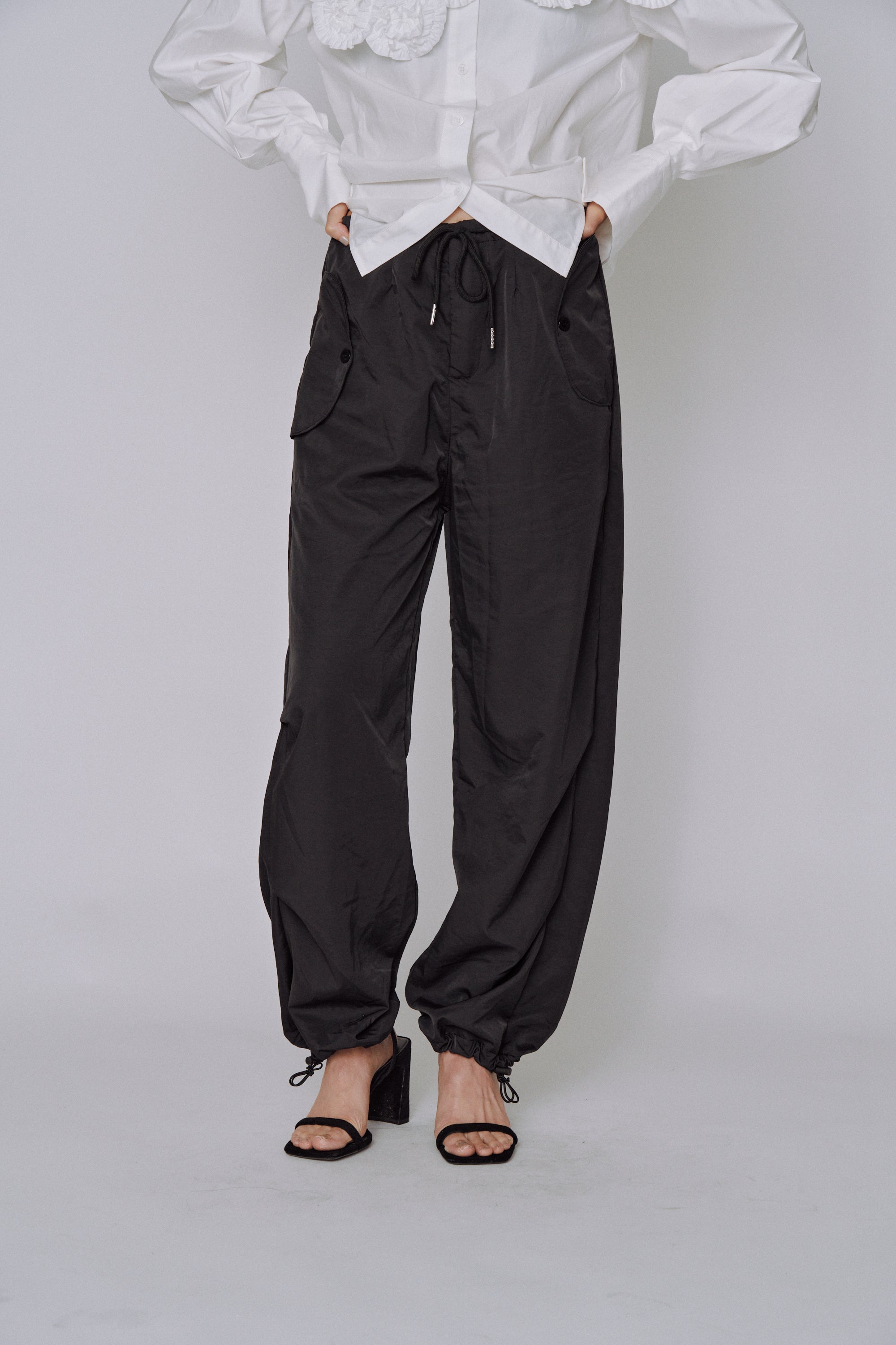Everyday trouser 