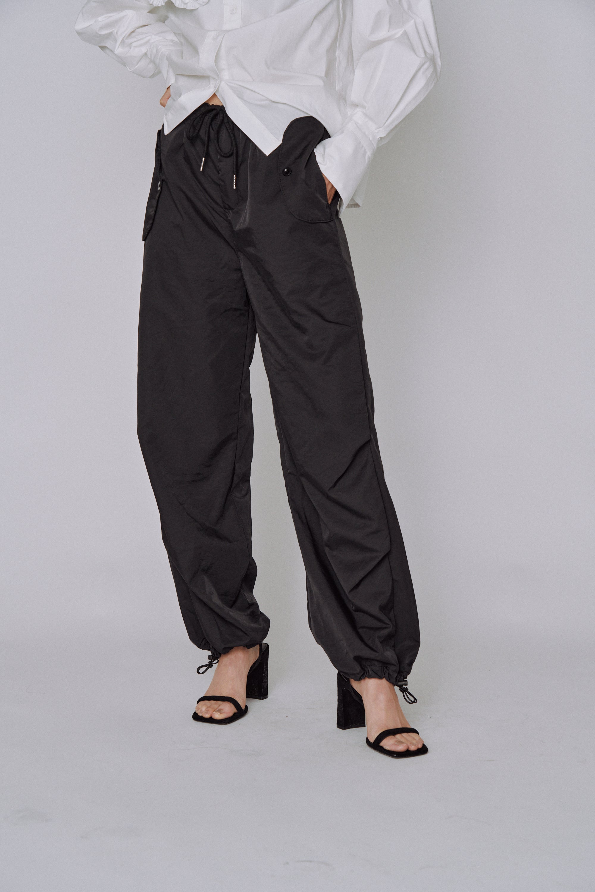 Everyday trouser 