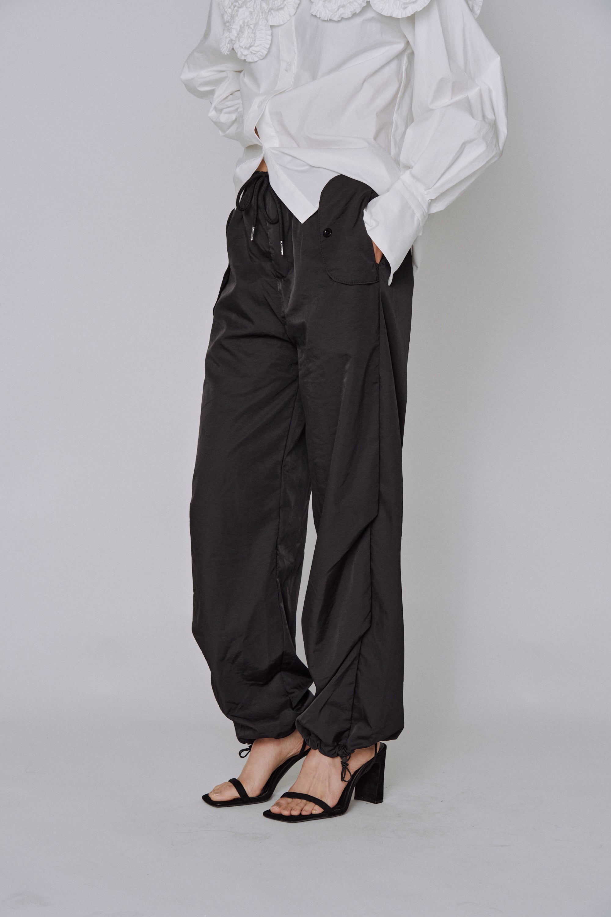 Everyday trouser 