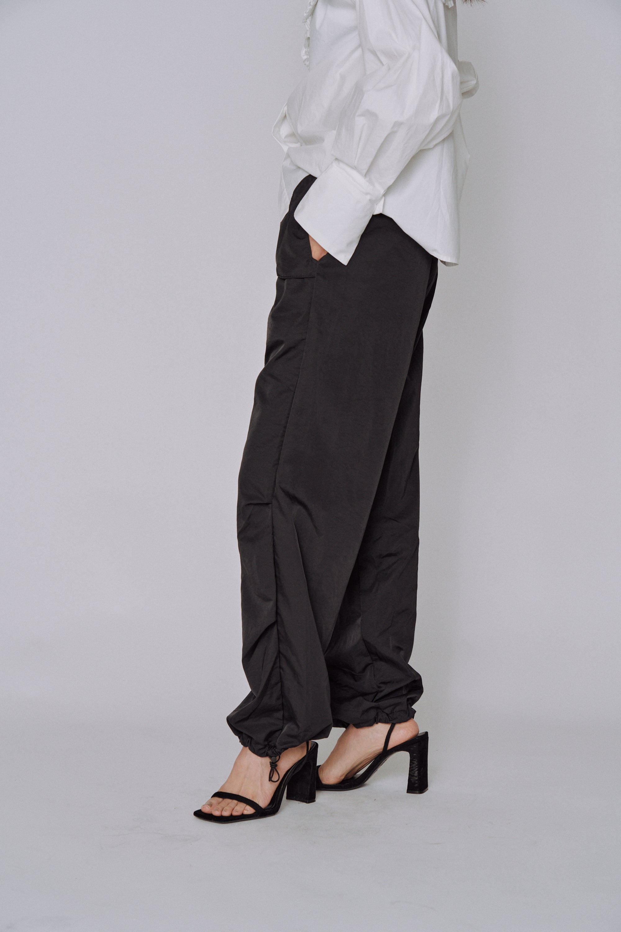 Everyday trouser 