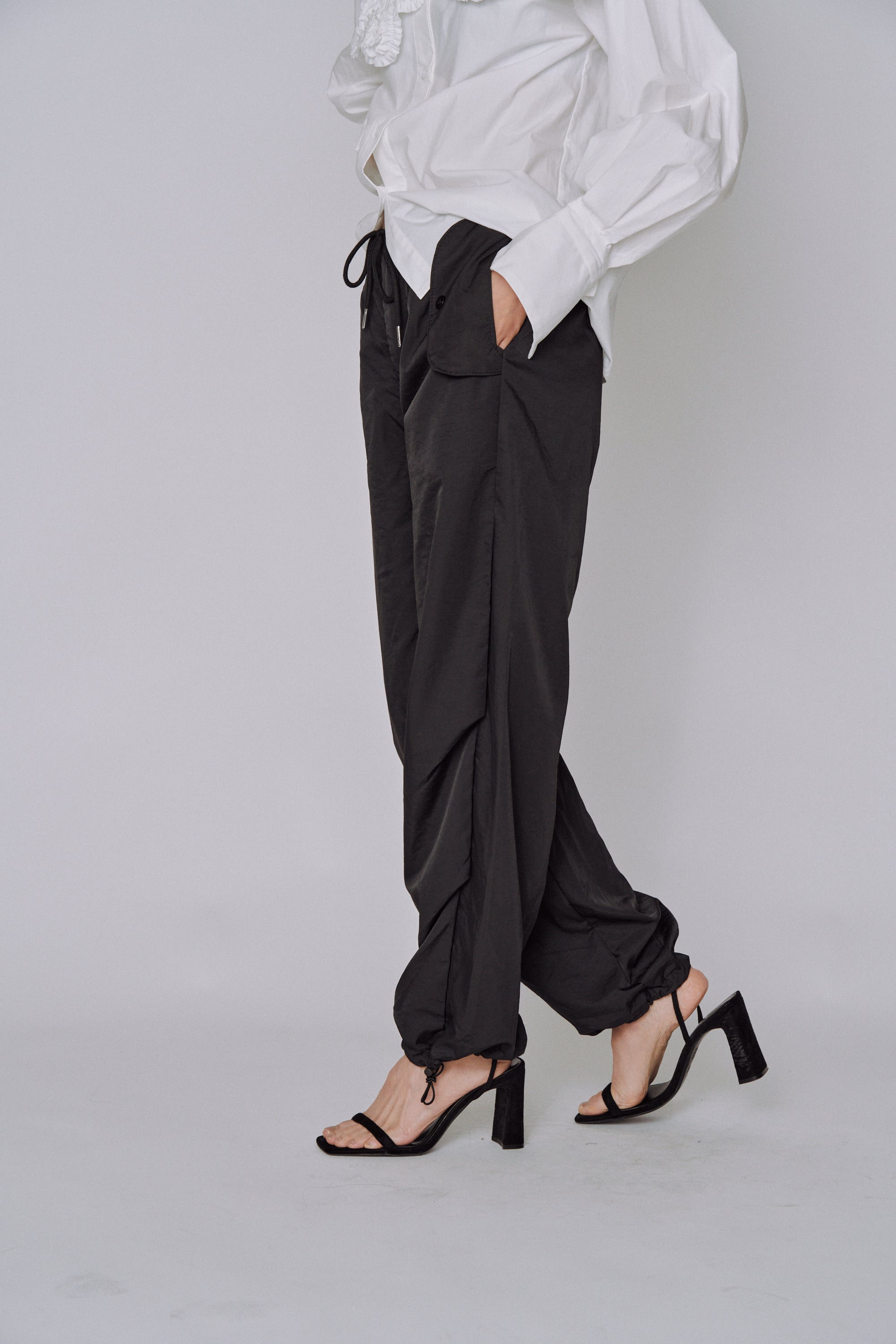 Everyday trouser 