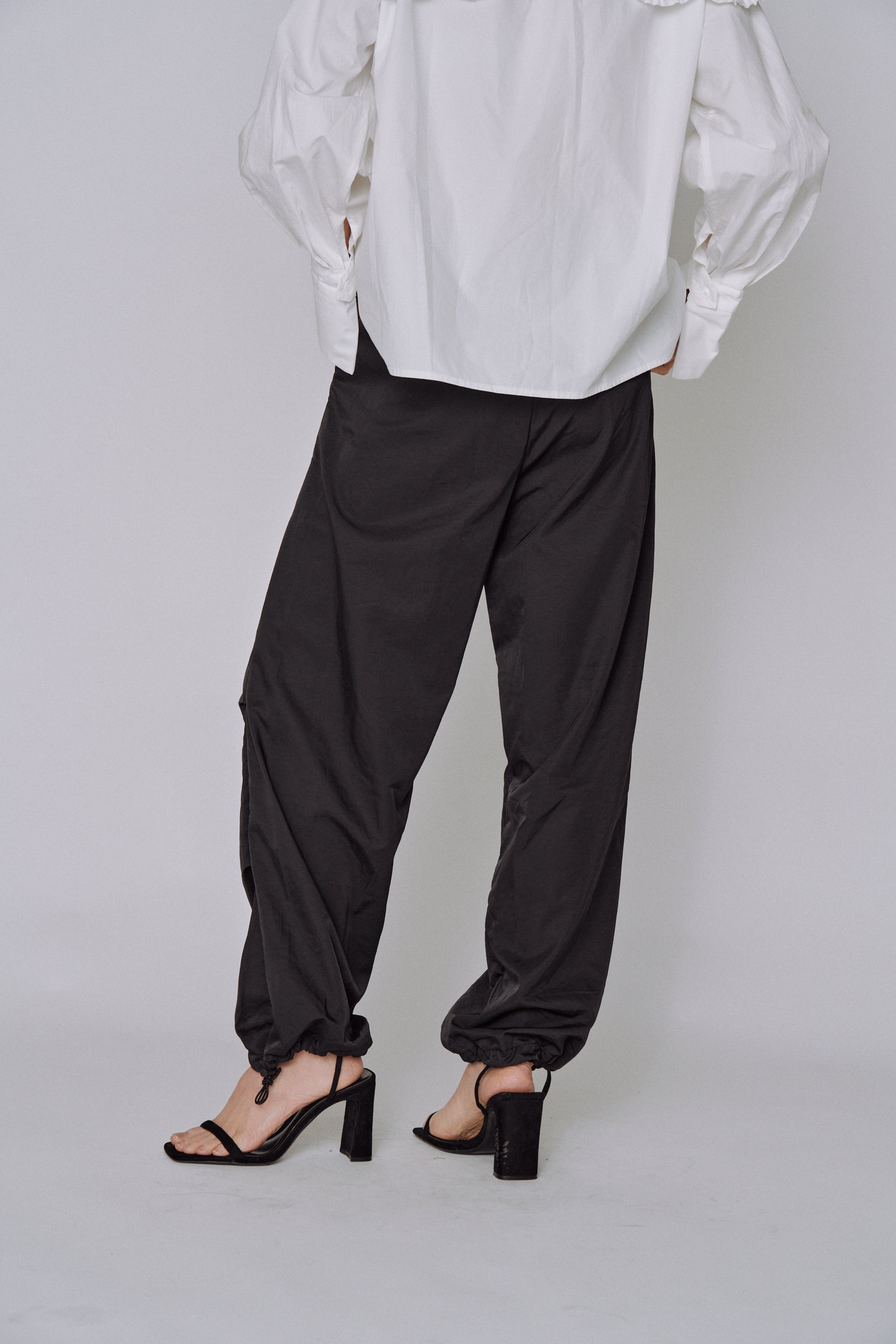 Everyday trouser 