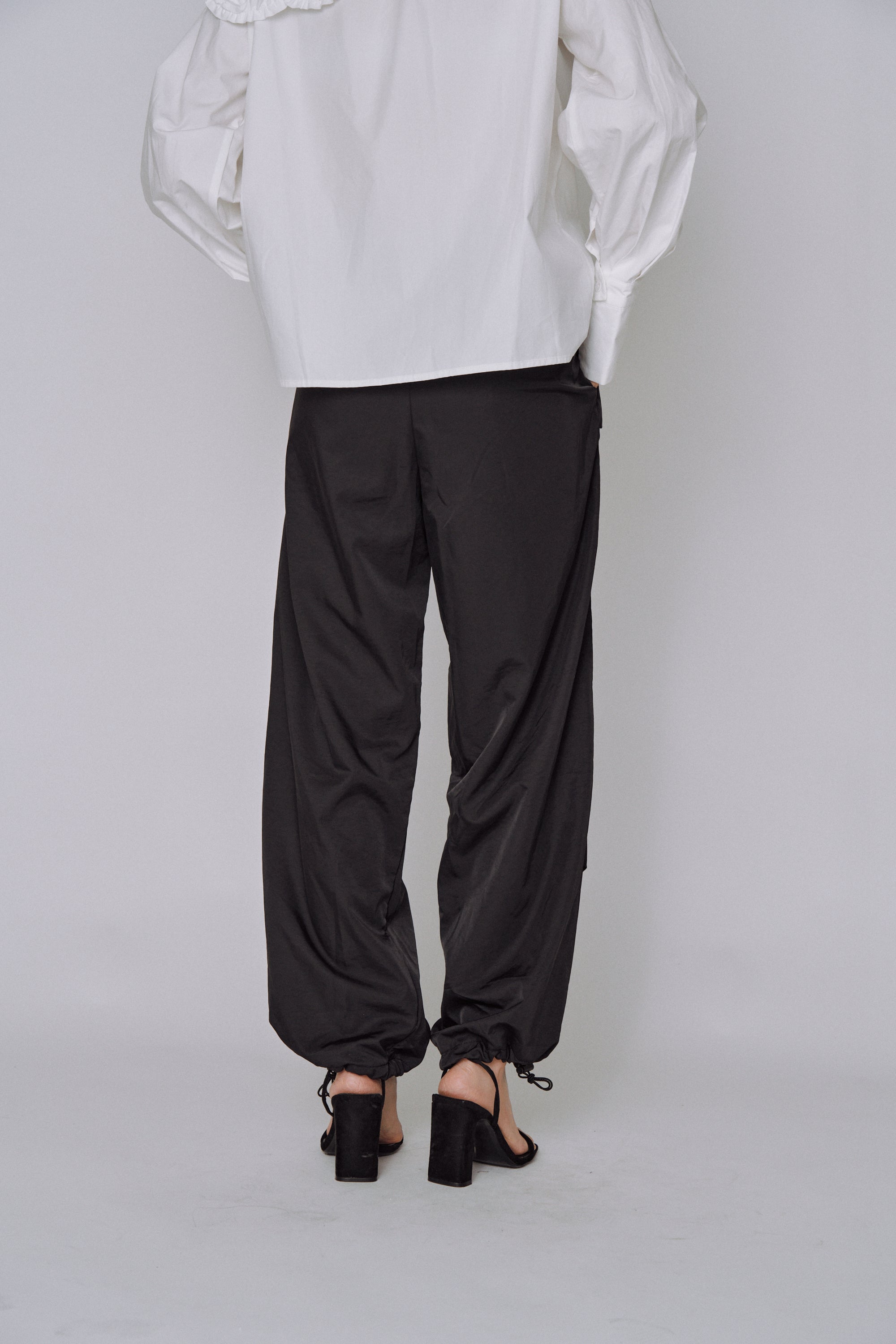 Everyday trouser 
